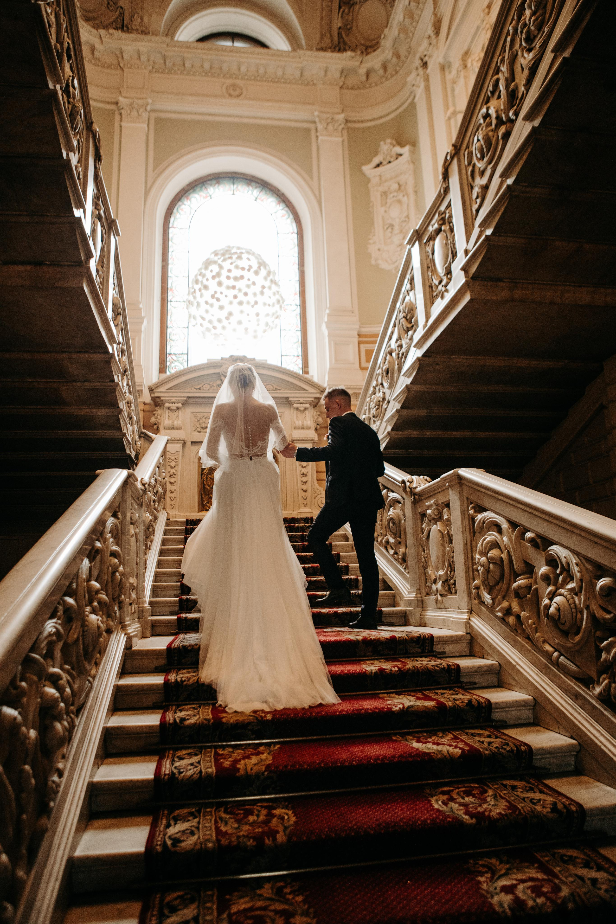 По хот-догу и на роспись :). Свадебный и семейный фотограф в Санкт-Петербурге и Москве