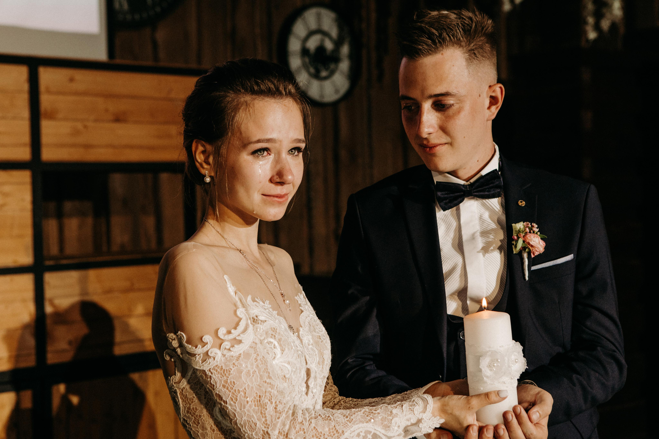 По хот-догу и на роспись :). Свадебный и семейный фотограф в Санкт-Петербурге и Москве