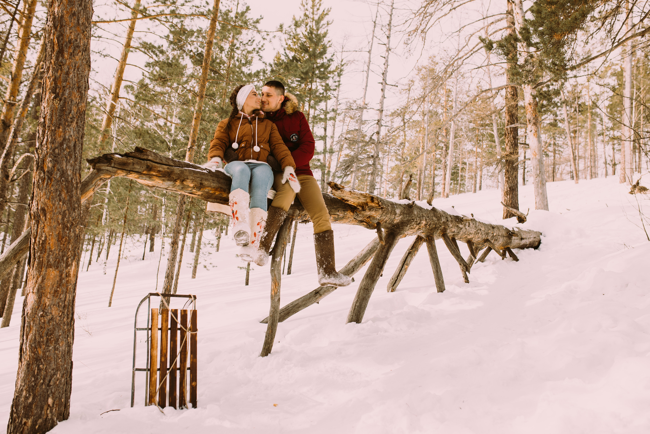 Лучше гор могут быть только уральские горы. Свадебный и семейный фотограф в Санкт-Петербурге и Москве