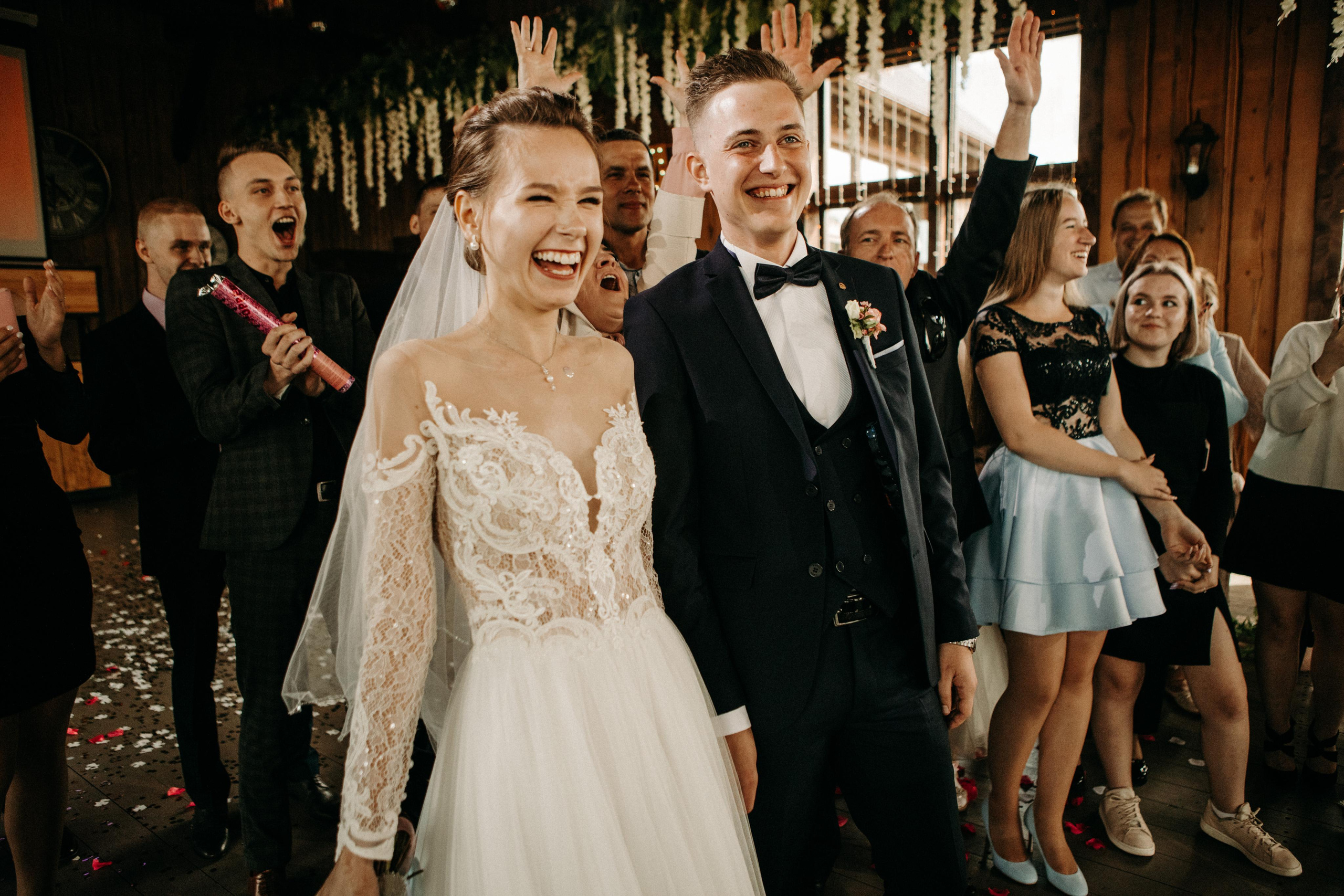 По хот-догу и на роспись :). Свадебный и семейный фотограф в Санкт-Петербурге и Москве