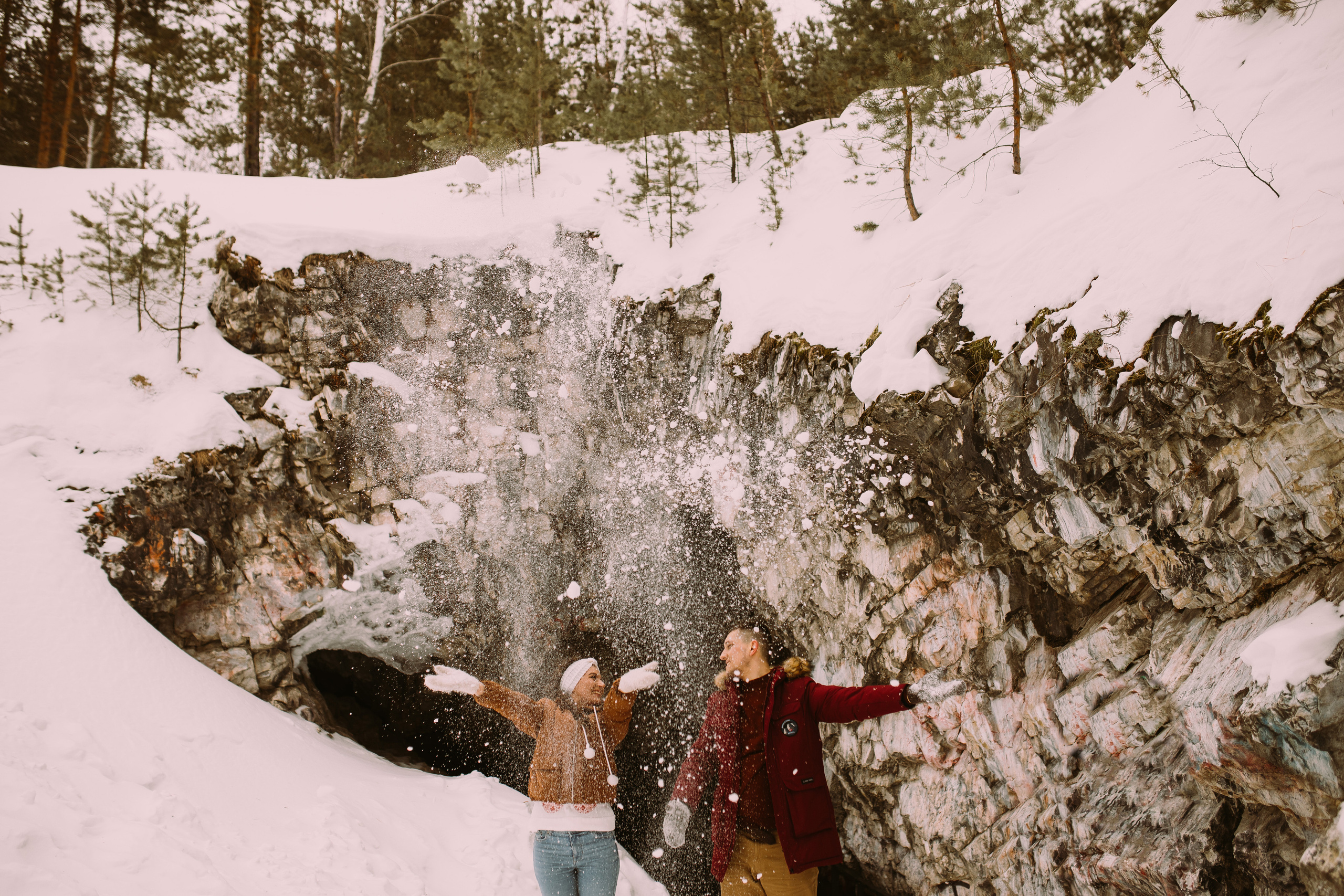 Лучше гор могут быть только уральские горы. Свадебный и семейный фотограф в Санкт-Петербурге и Москве