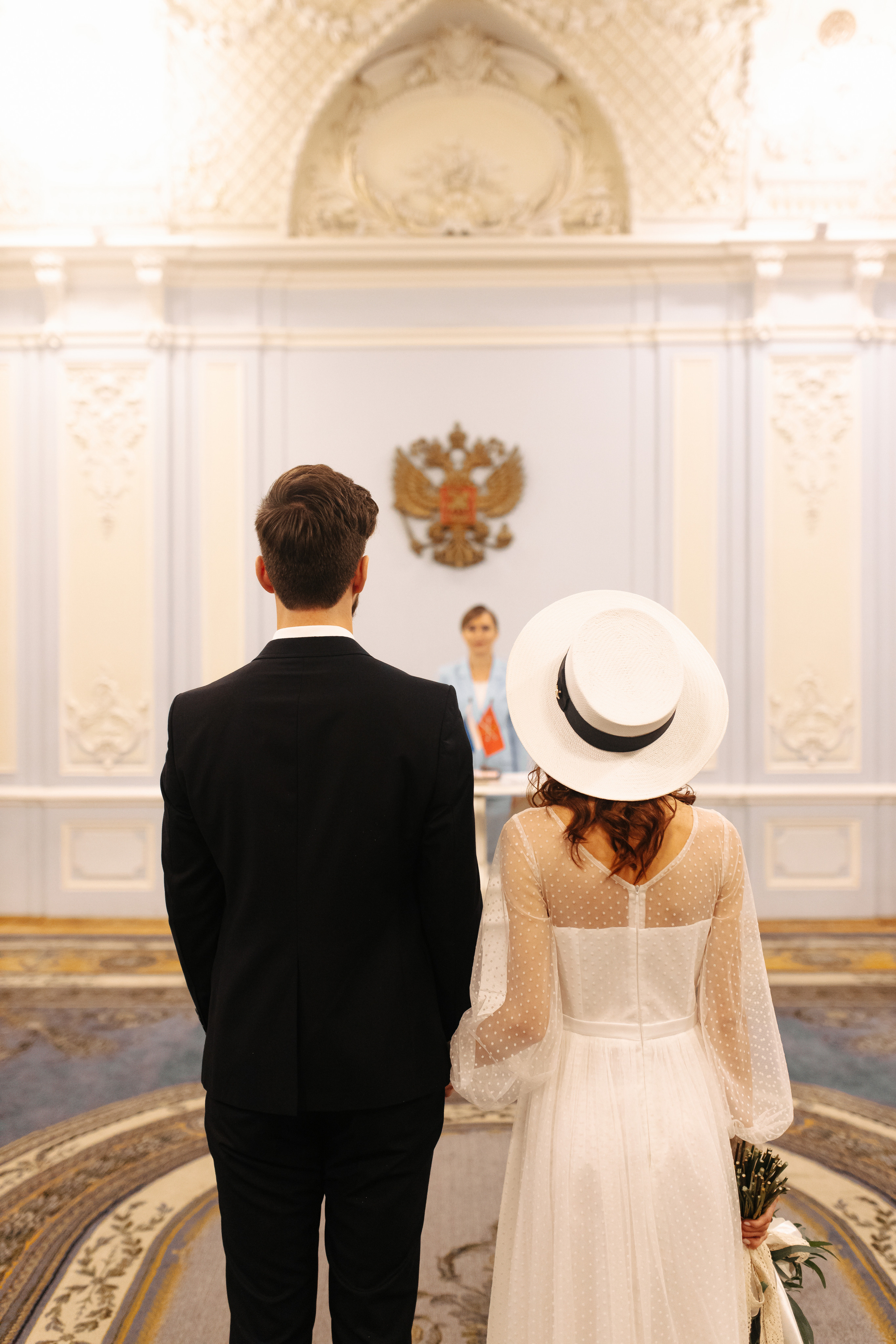 Ночь, улица, фонарь, газелька!. Свадебный и семейный фотограф в Санкт-Петербурге и Москве