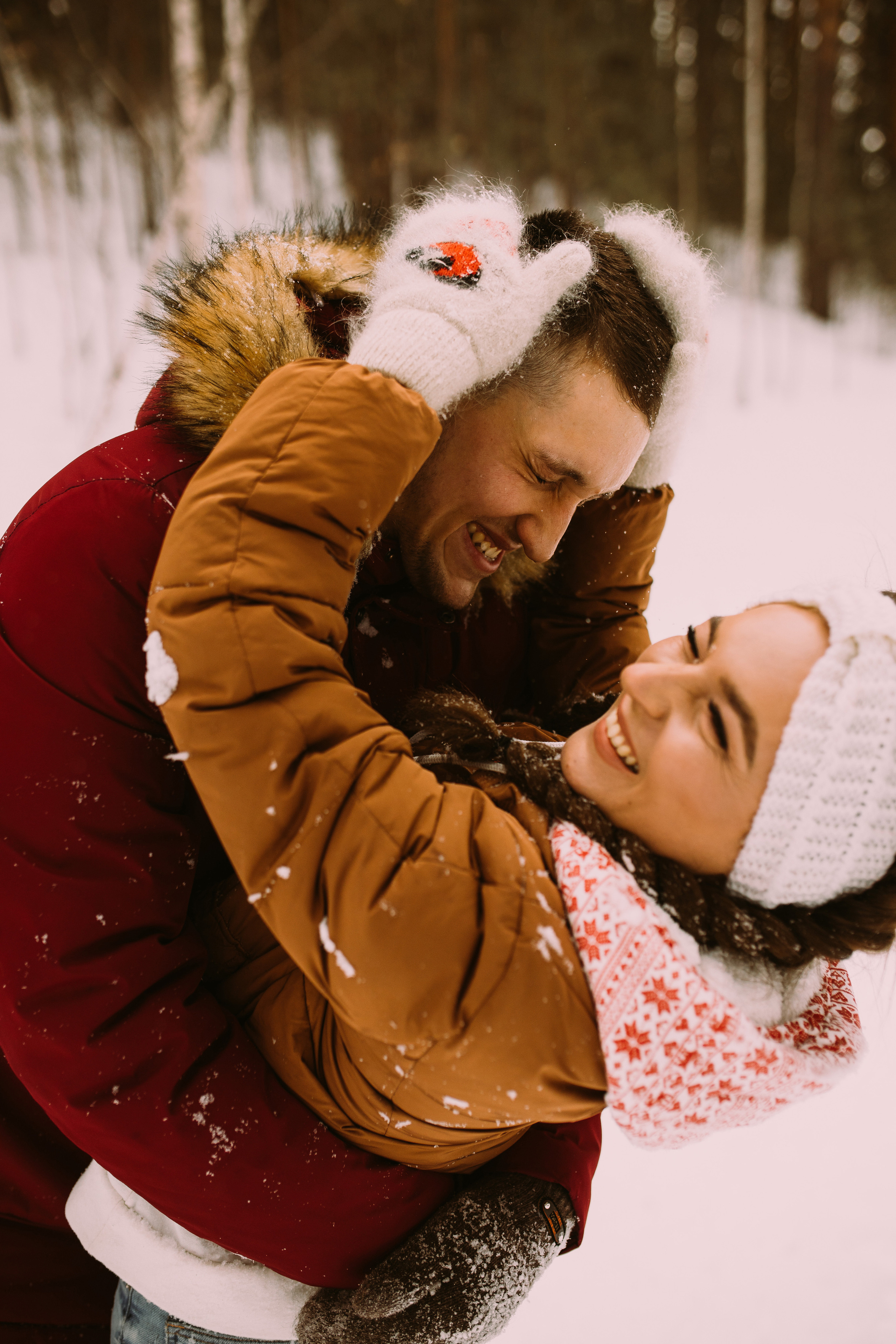 Лучше гор могут быть только уральские горы. Свадебный и семейный фотограф в Санкт-Петербурге и Москве