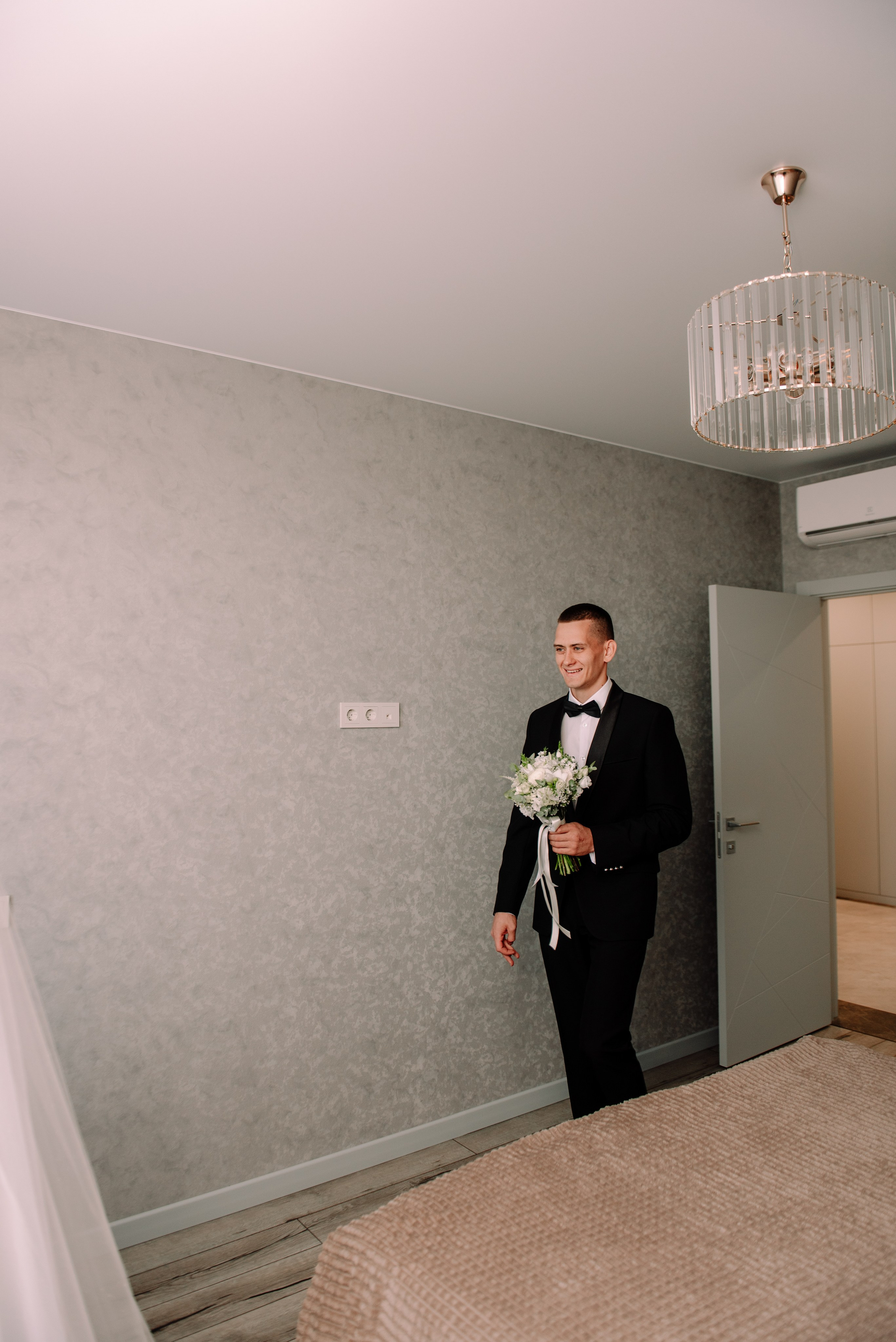 Наталья и Дмитрий. Семейный и свадебный фотограф в Рязани Лиза Голованова