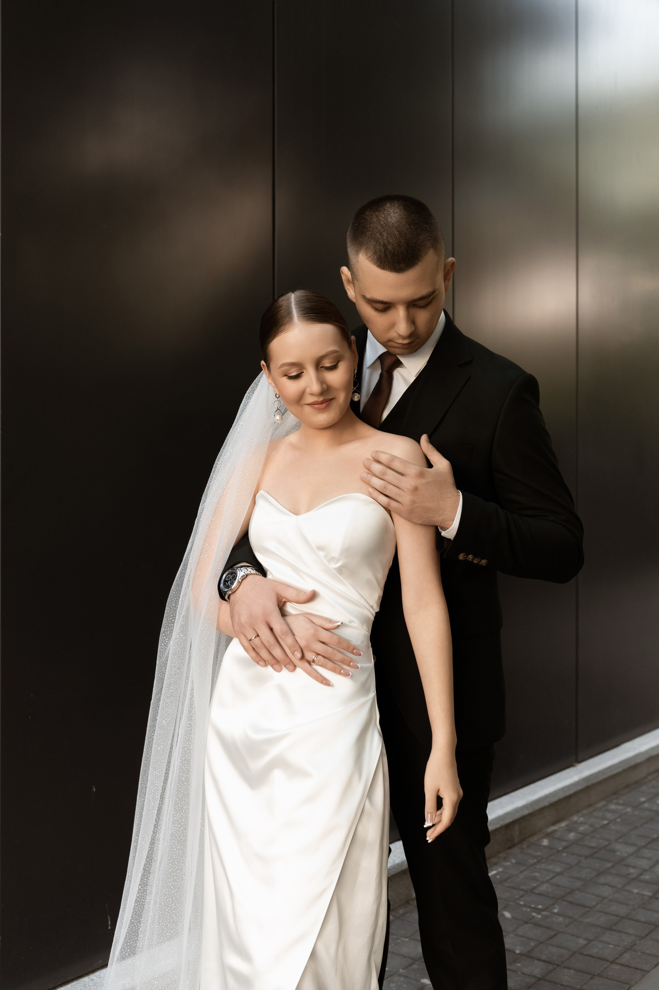 Арслан и Линура. Свадебный и семейный фотограф Регина Кагарманова