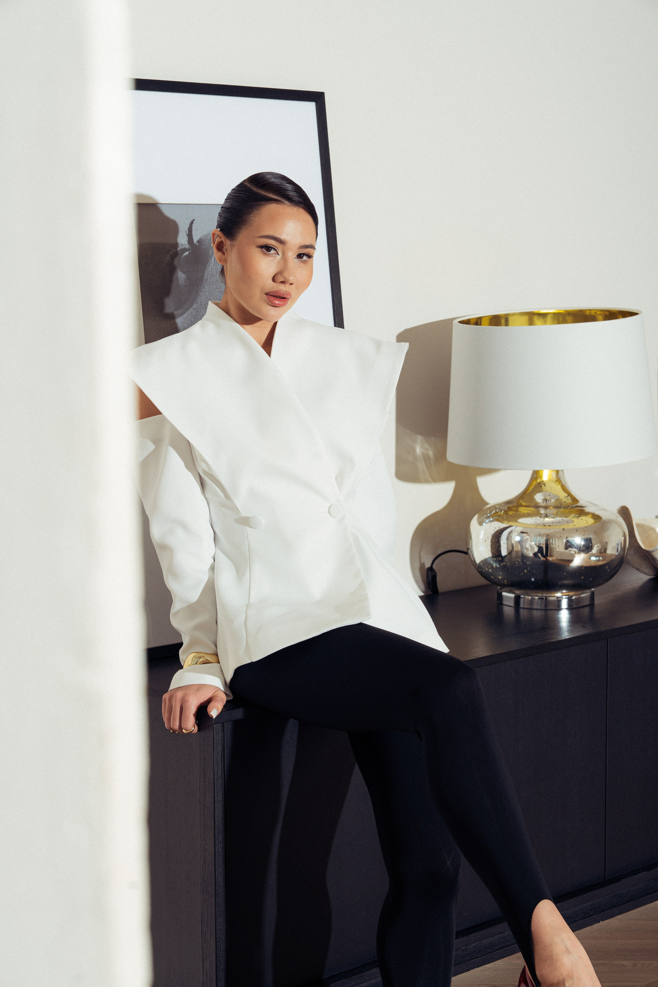 Юлия. Фотограф в Донецке Юлия Петрушевская