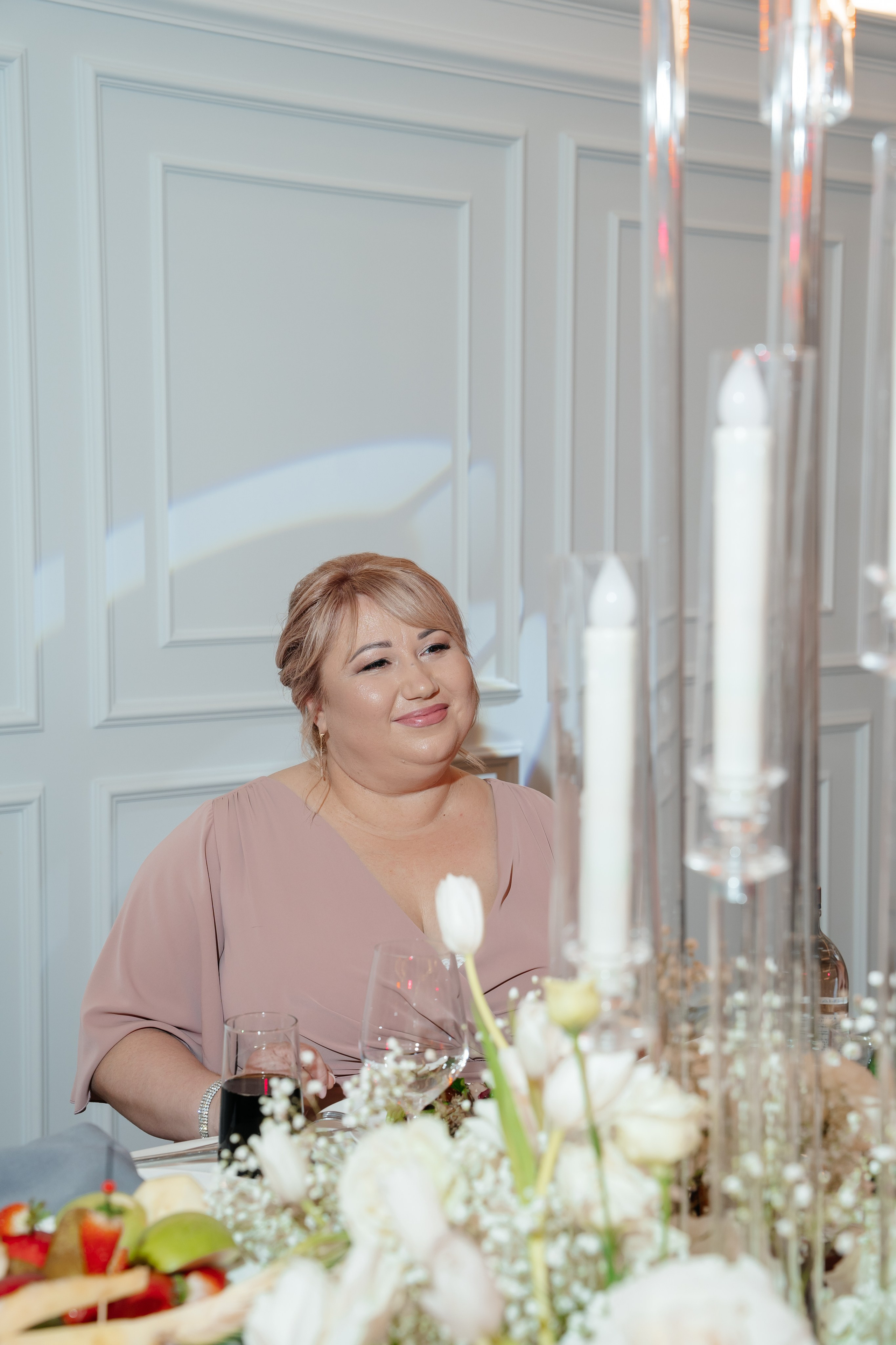 Роман & Кристина. Фотограф в Москве Екатерина Карягина