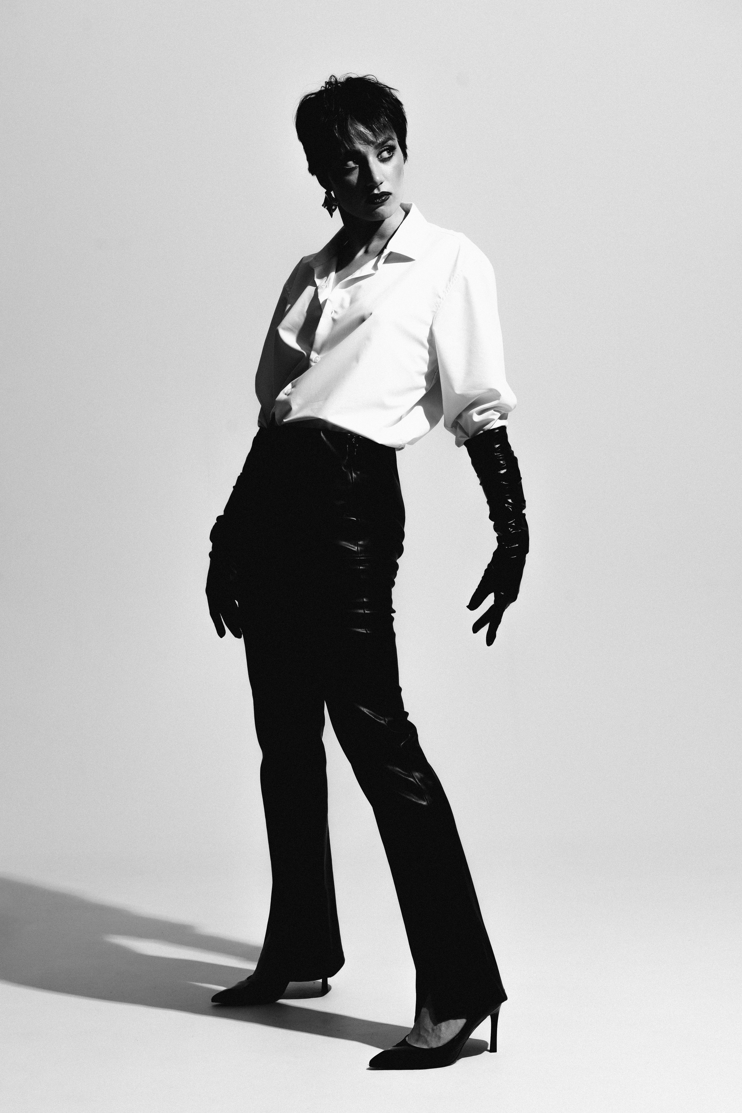 ДАРЬЯ | WS | 2025