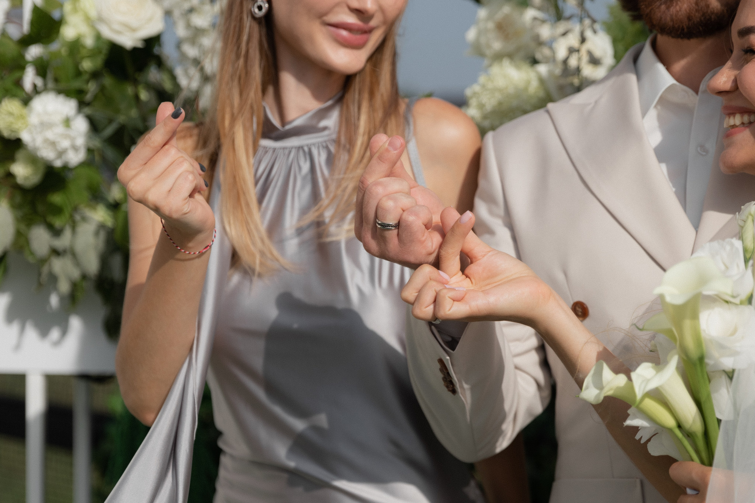 Полина & Евгений. Свадебный и семейный фотограф в Красноярске