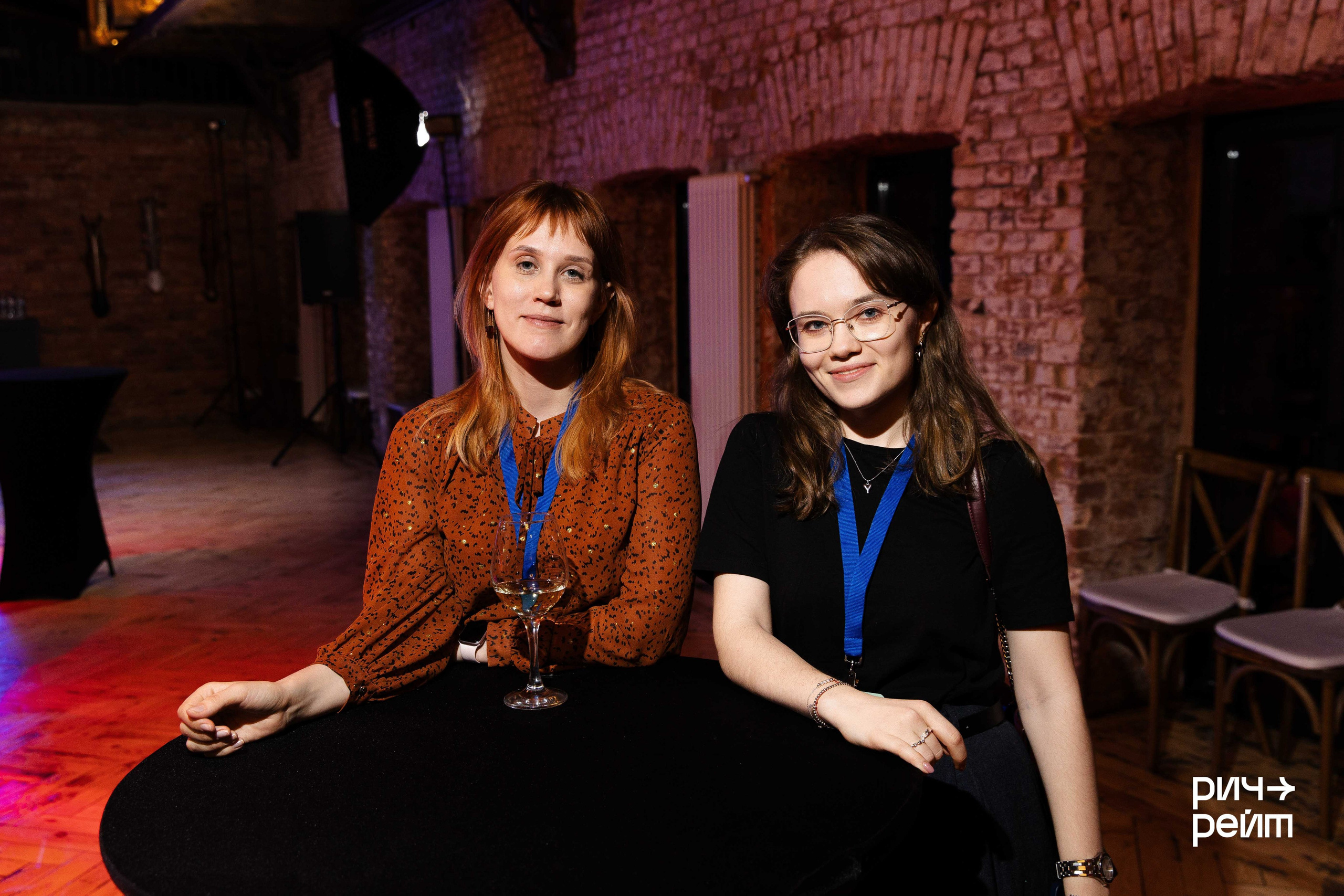 Главная SMM-конференция России. РИЧ-РЕЙТ. Фотограф Вышний Волочек/Тверь/Москва/Санкт-Петербург