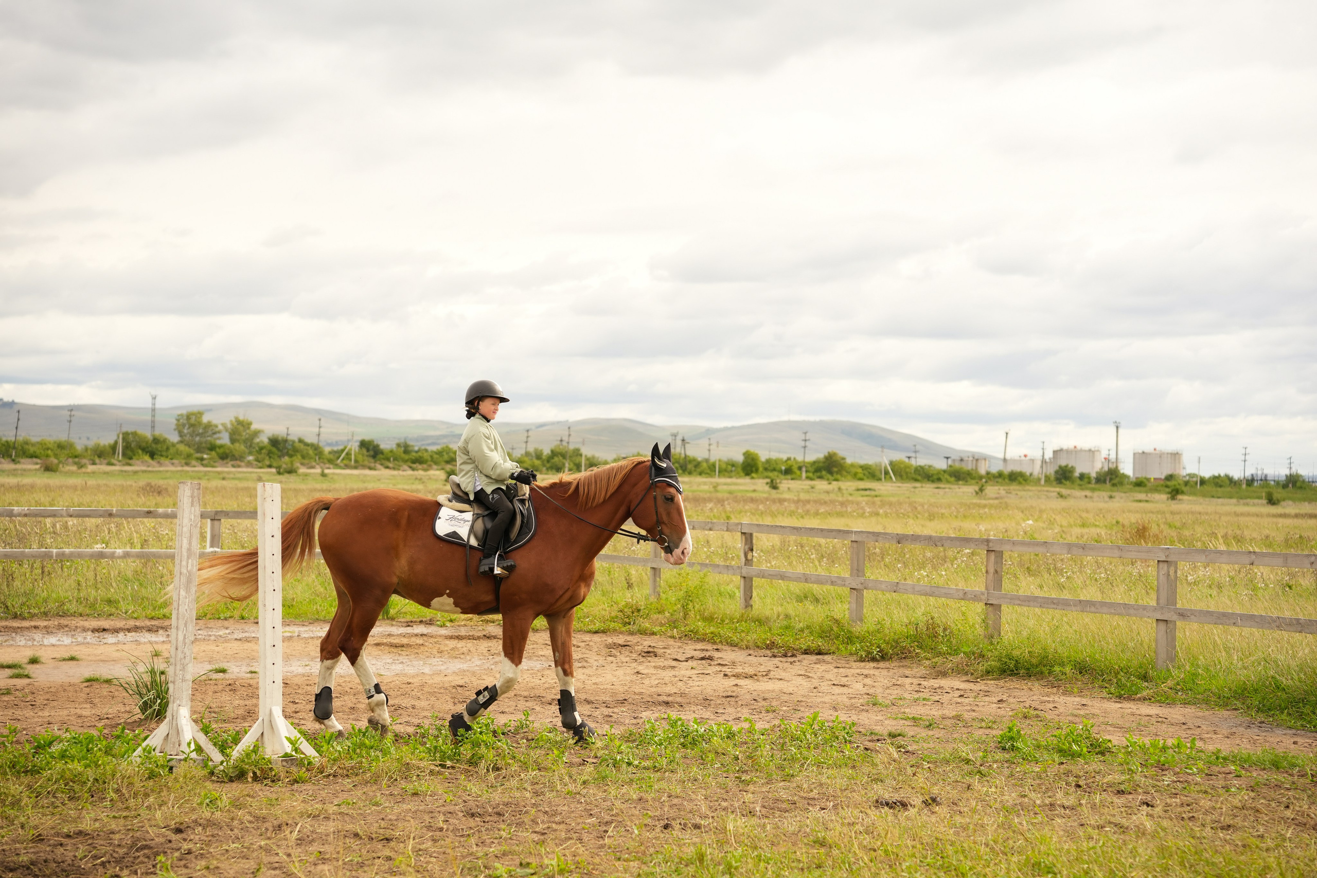 Злата. Индивидуальный и детский фотограф в Абакане Денисова Марина