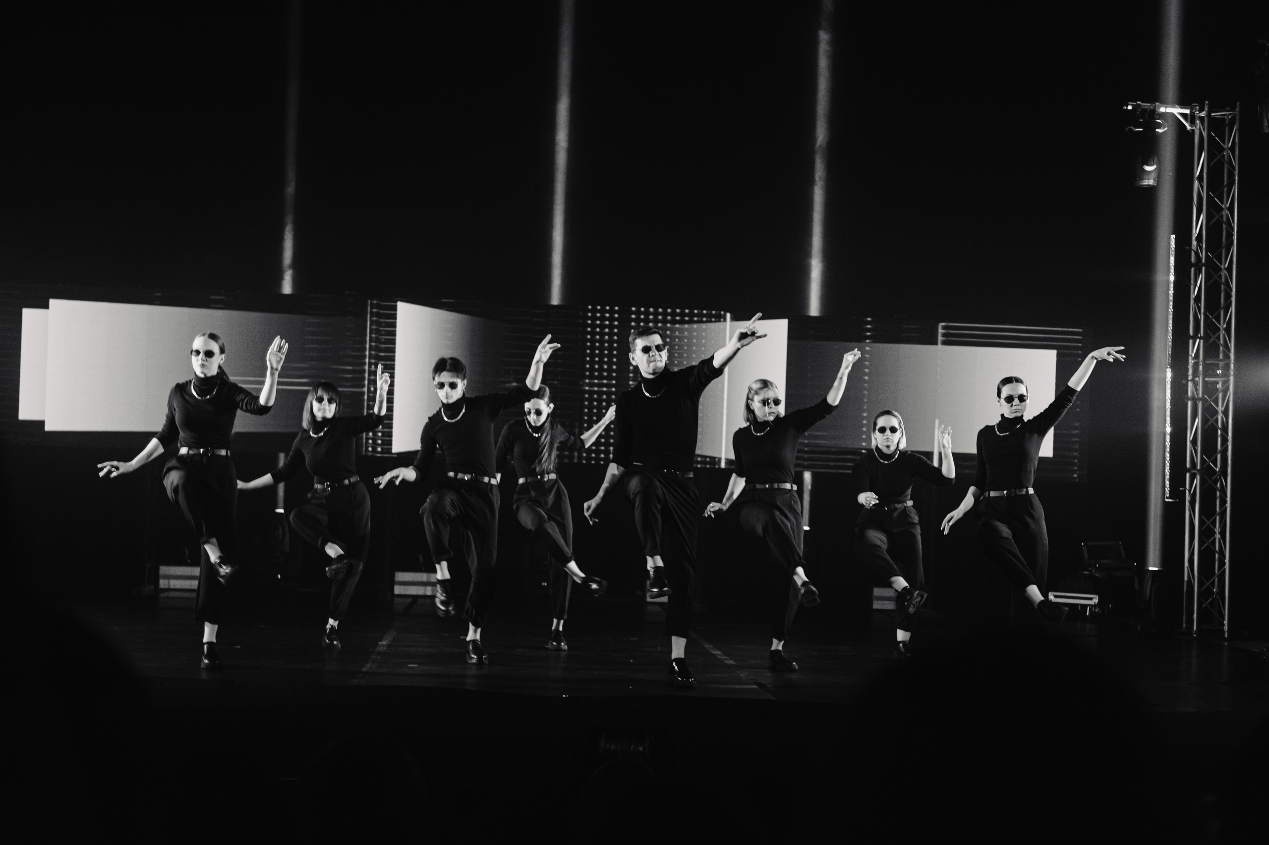 DS Crew 26.02.24 г. Нижний Новгород, ДК ГАЗ. Свадебный и семейный фотограф Женя Добрянская в Нижнем Новгороде