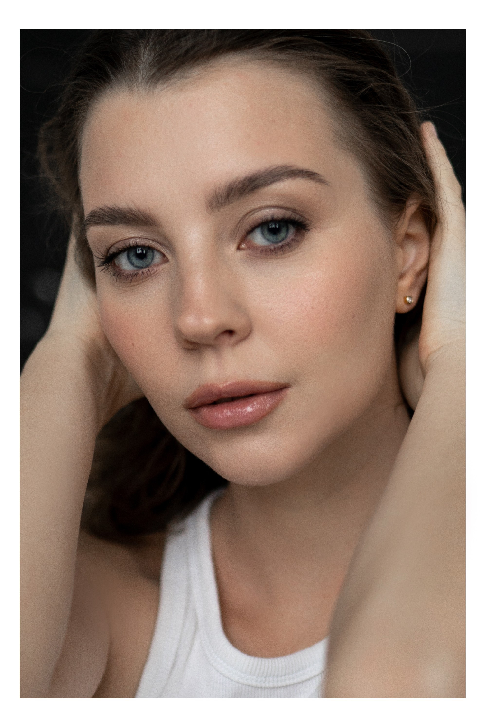 Минимал. Свадебный фотограф Тольятти Москва Адамова Виктория