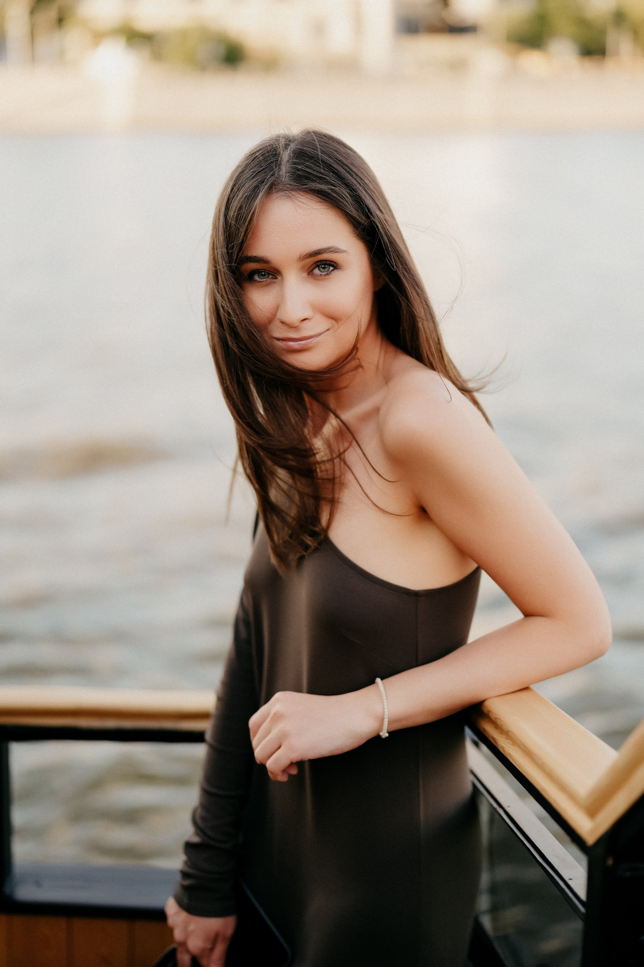 Концерт на воде. Фотограф в Москве Дмитрий Рогов