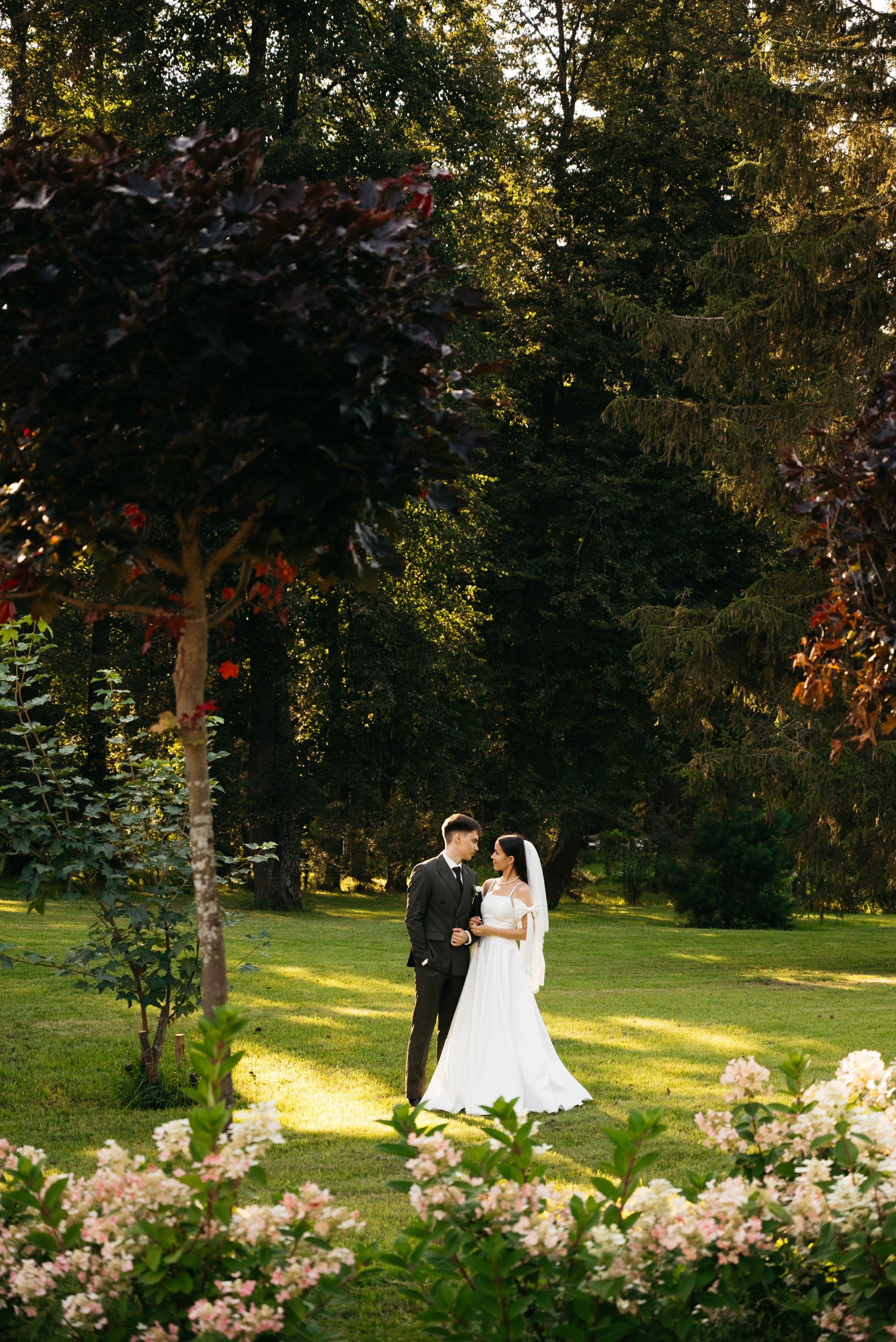 Татьяна&Илья. Свадебный фотограф Ижевск Петр Шишков