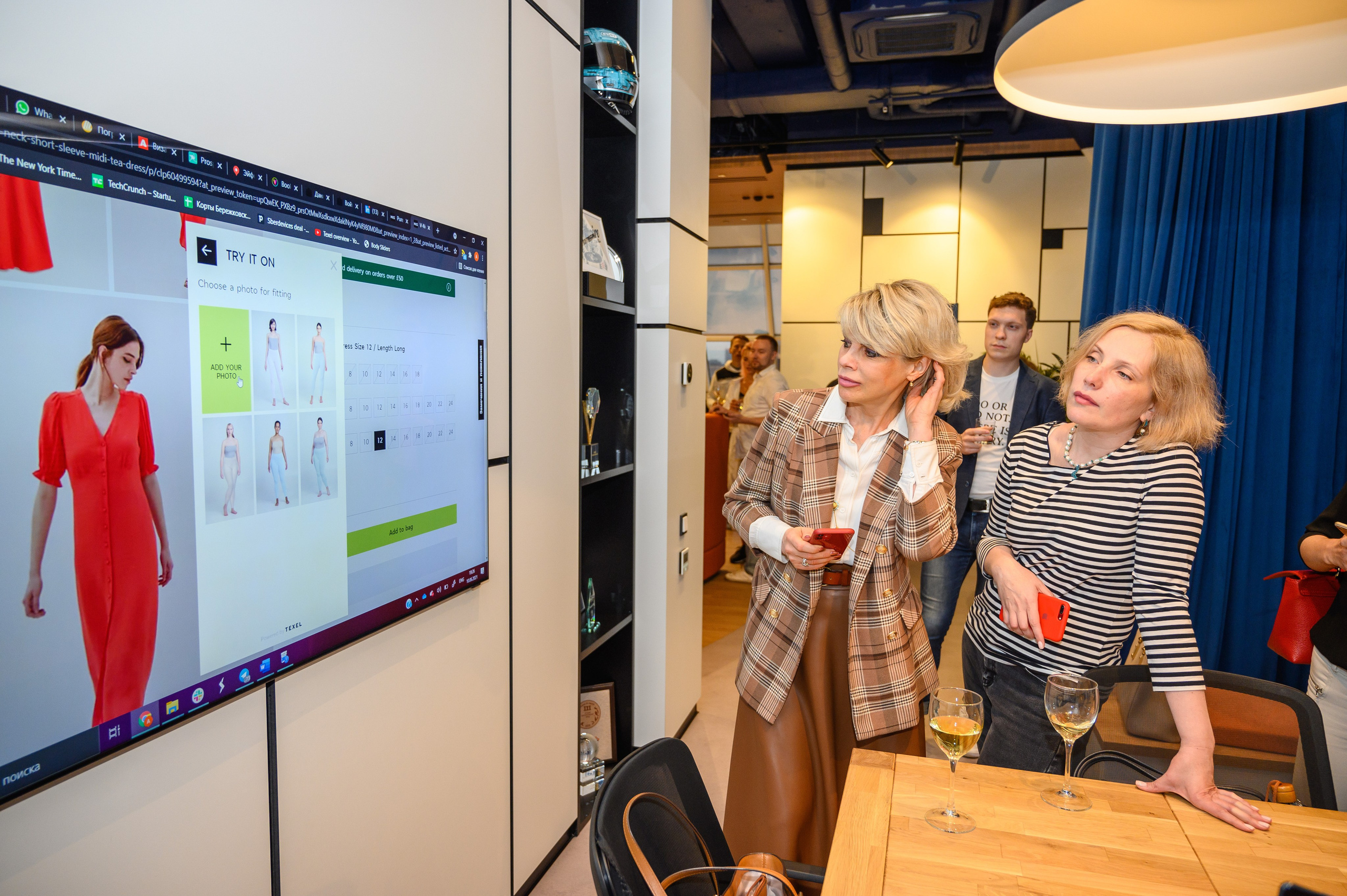 Репортажи. Алексей Мигачёв фотограф и видеооператор в Москве