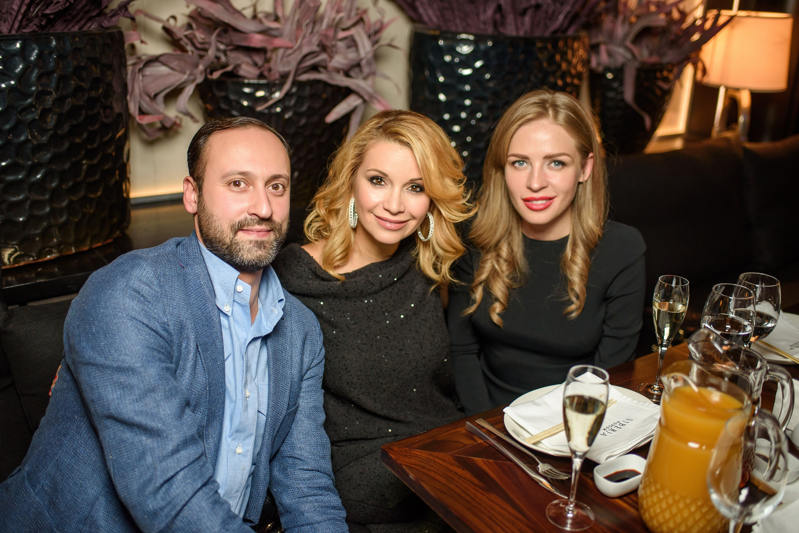 Репортажи. Алексей Мигачёв фотограф и видеооператор в Москве