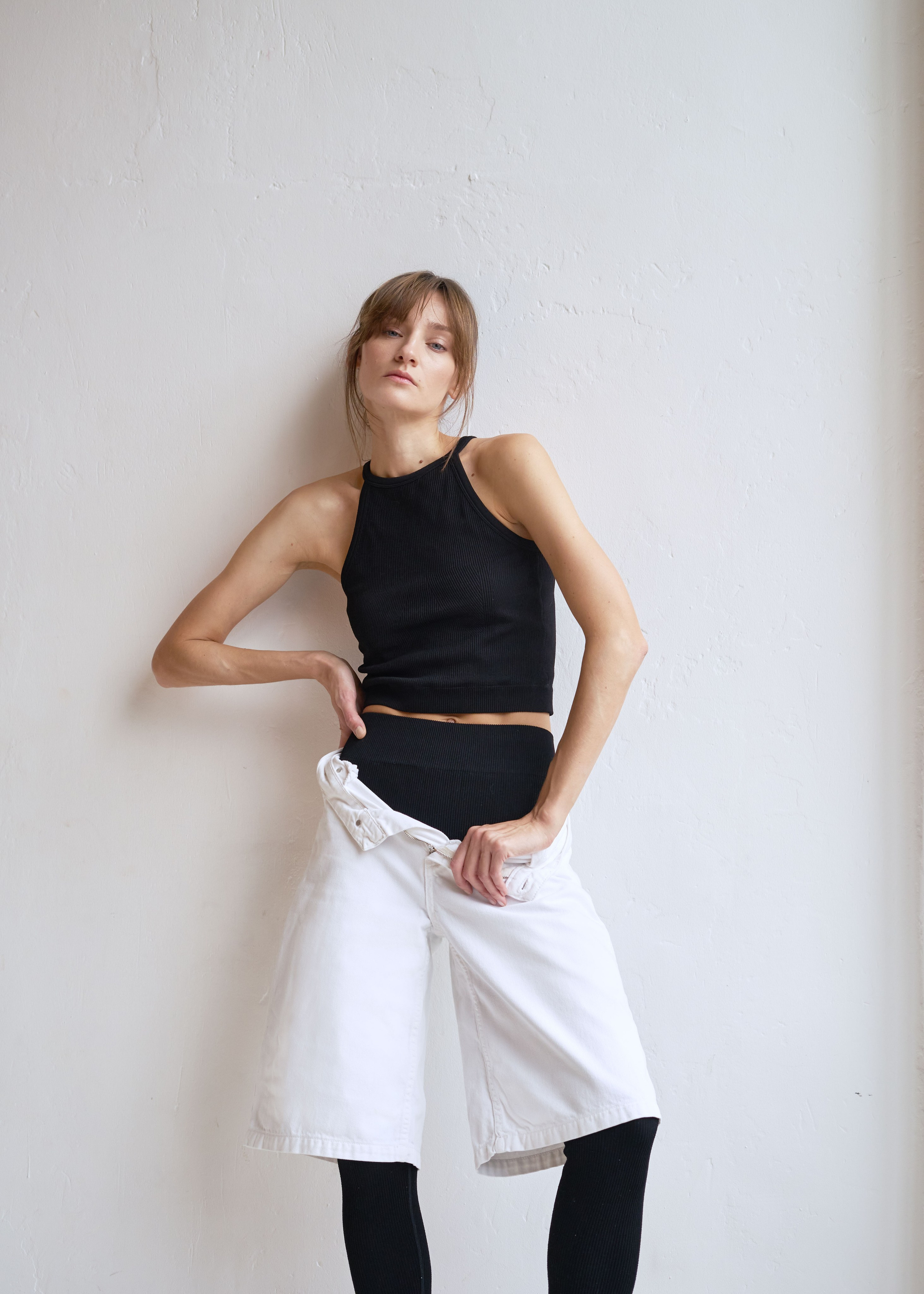 Катя. Модельное агентство