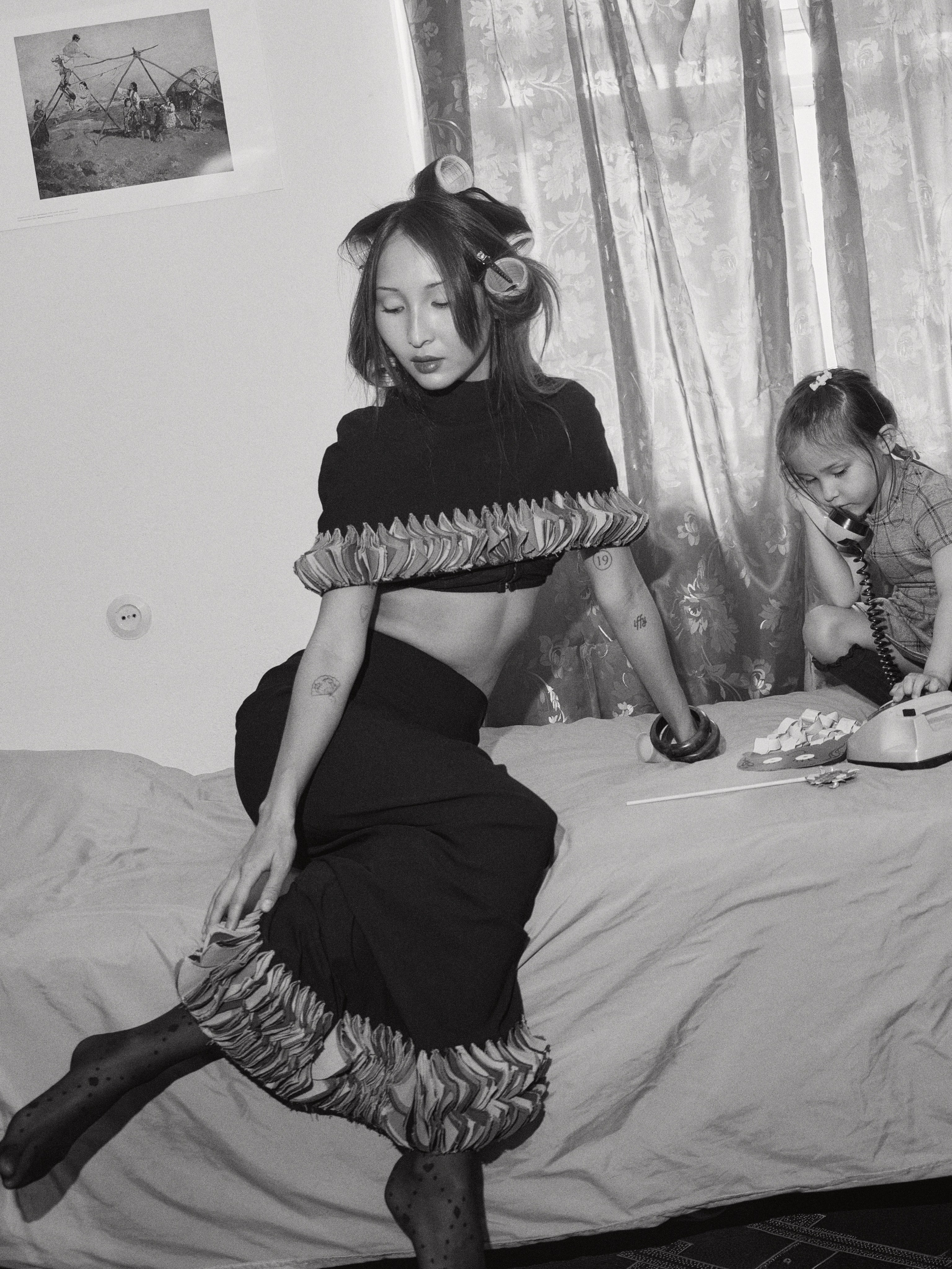 Holiday Ritual. Фотограф и арт-директор в Алматы