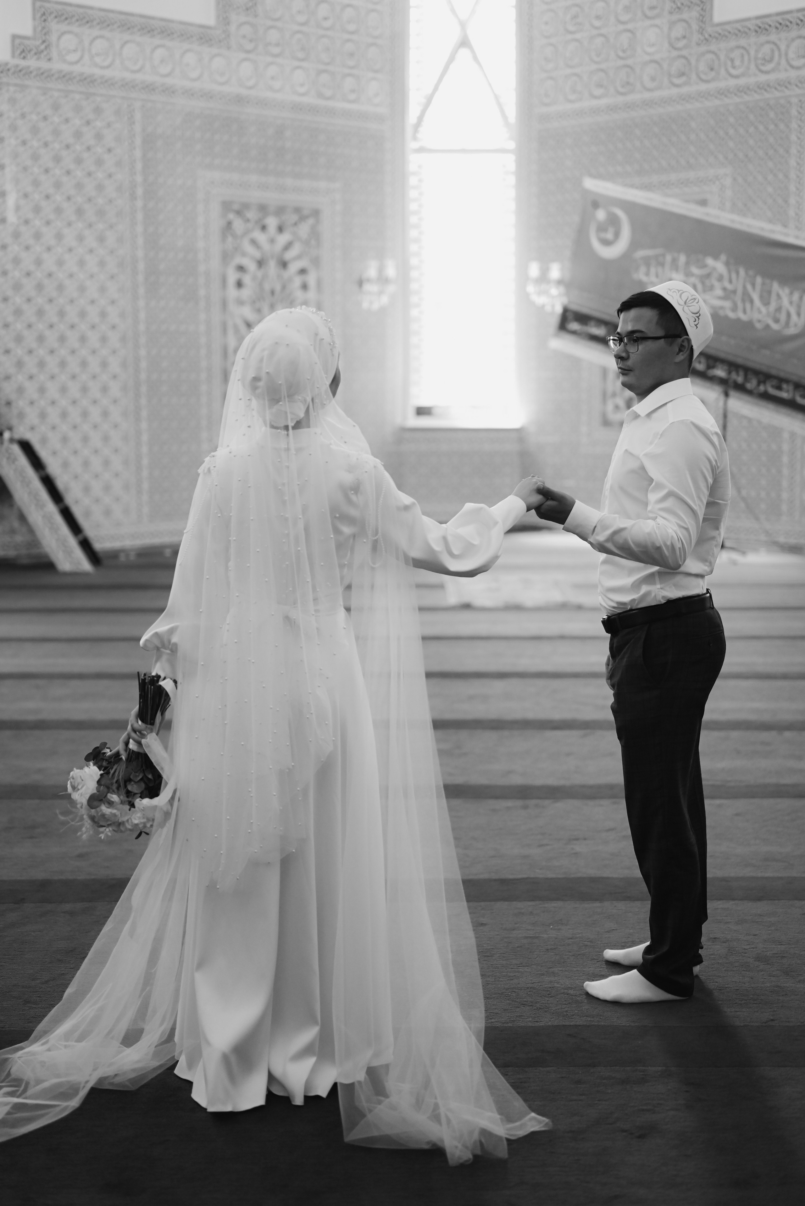 Радмир и Неля. Свадебный и семейный фотограф в Уфе Александров Максим