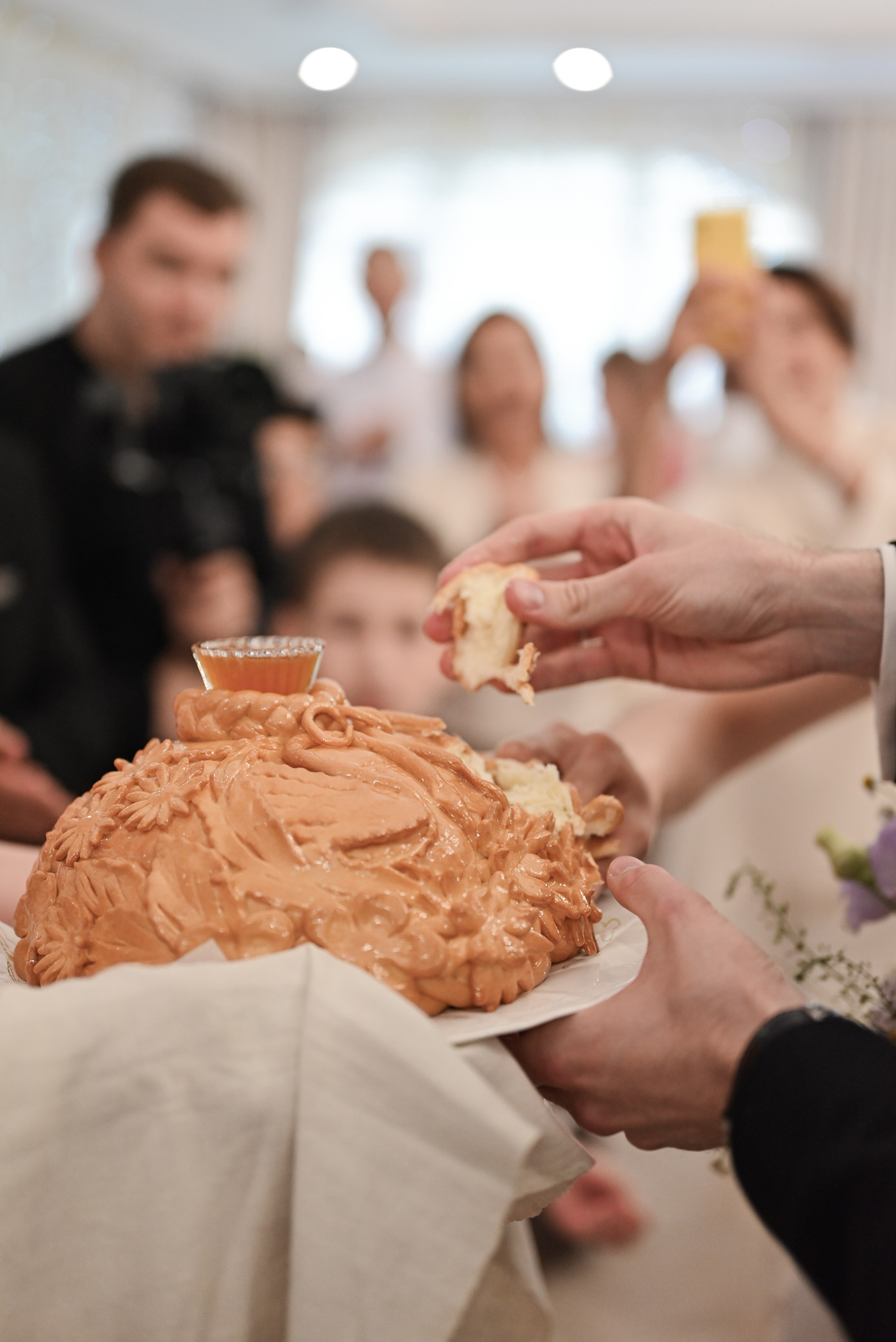 Кирилл & Лия. Свадебный и семейный фотограф в Уфе Александров Максим