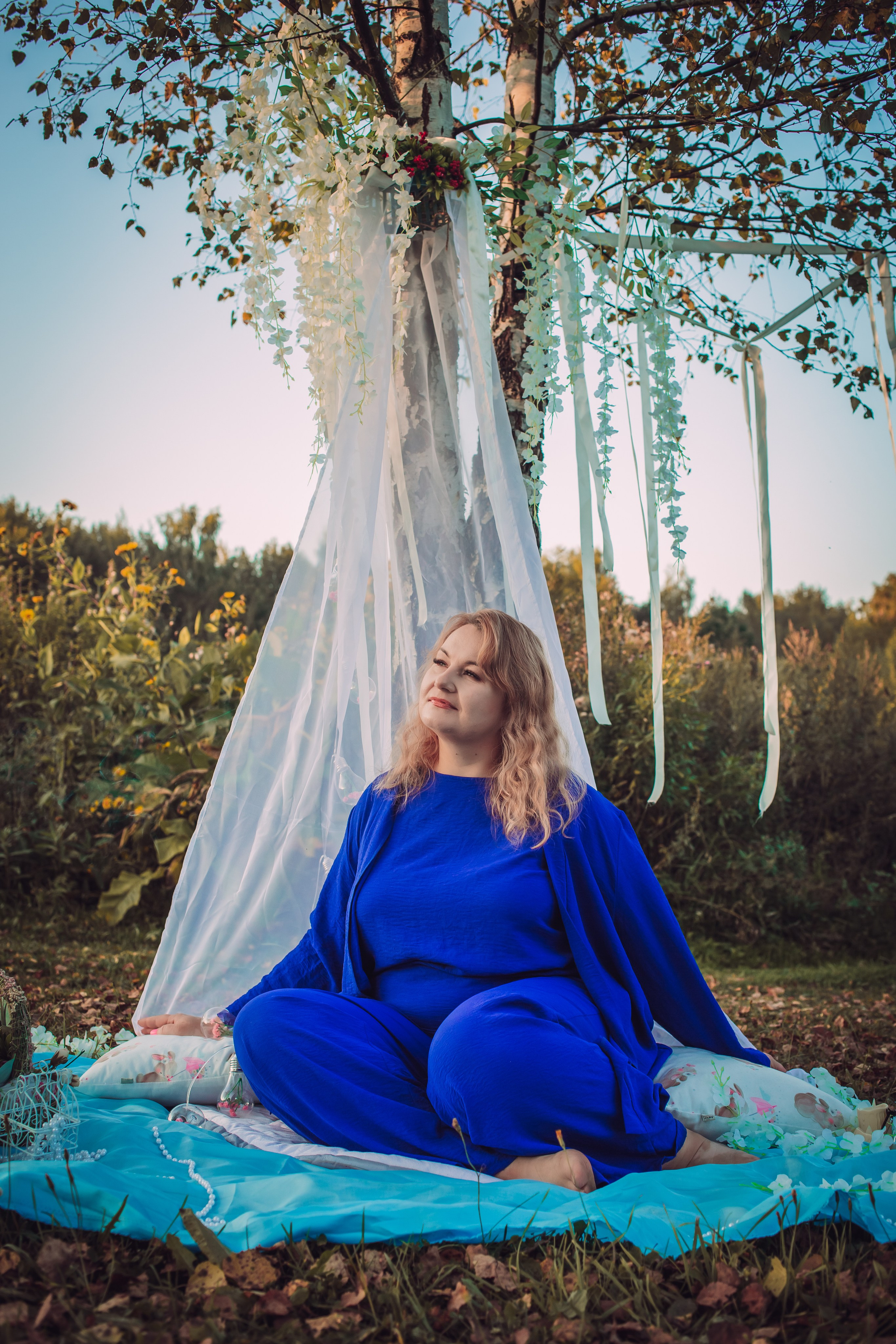 Oksana. Фотограф Зеленоград, Москва