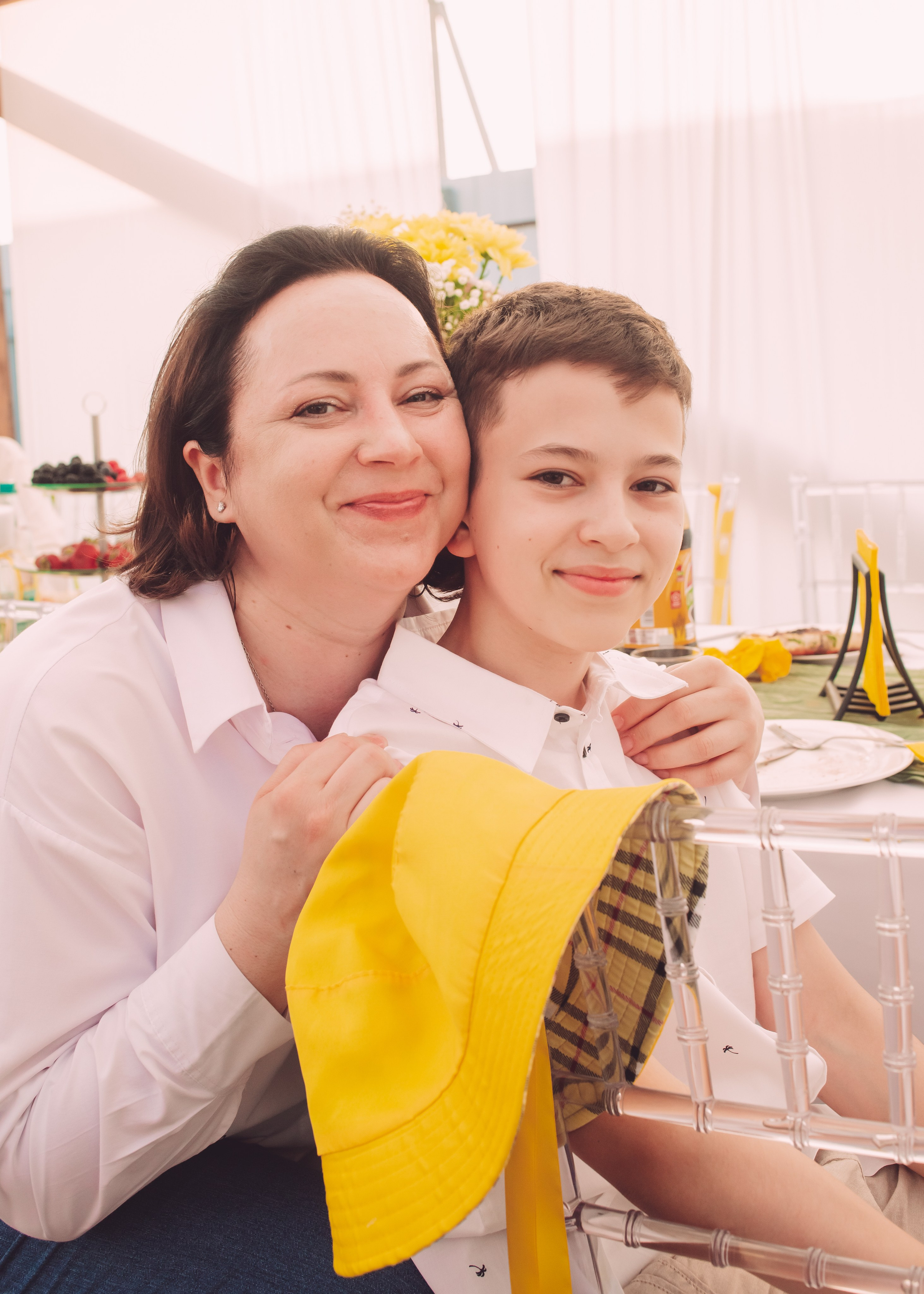 Артем и Ника. Фотограф Зеленоград, Москва