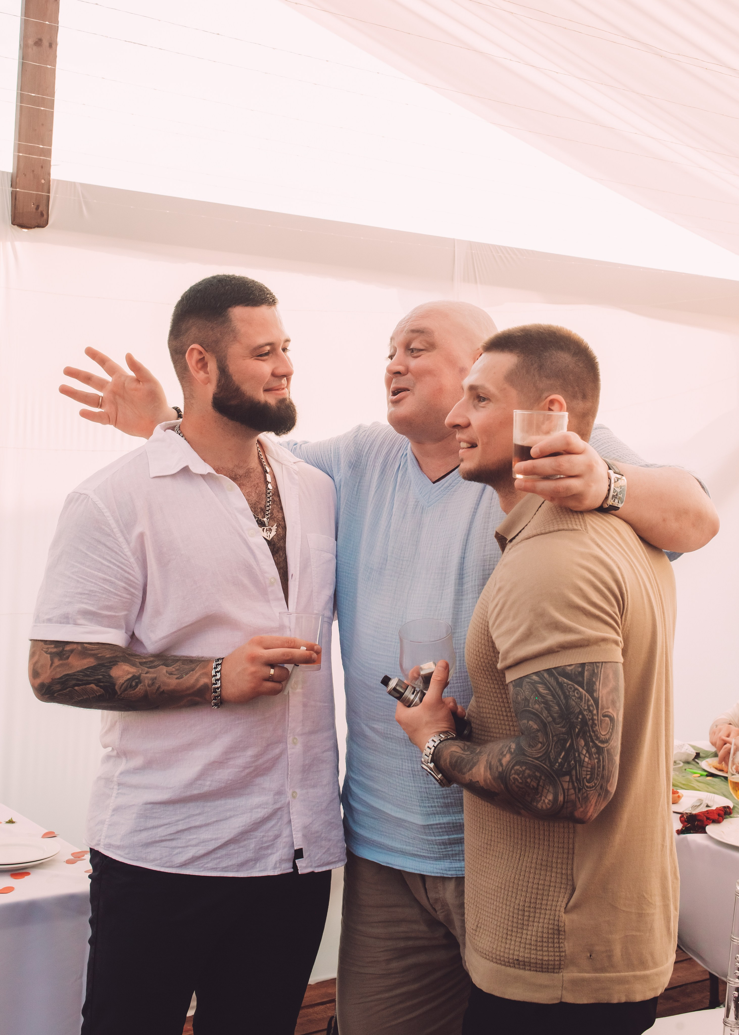 Артем и Ника. Фотограф Зеленоград, Москва