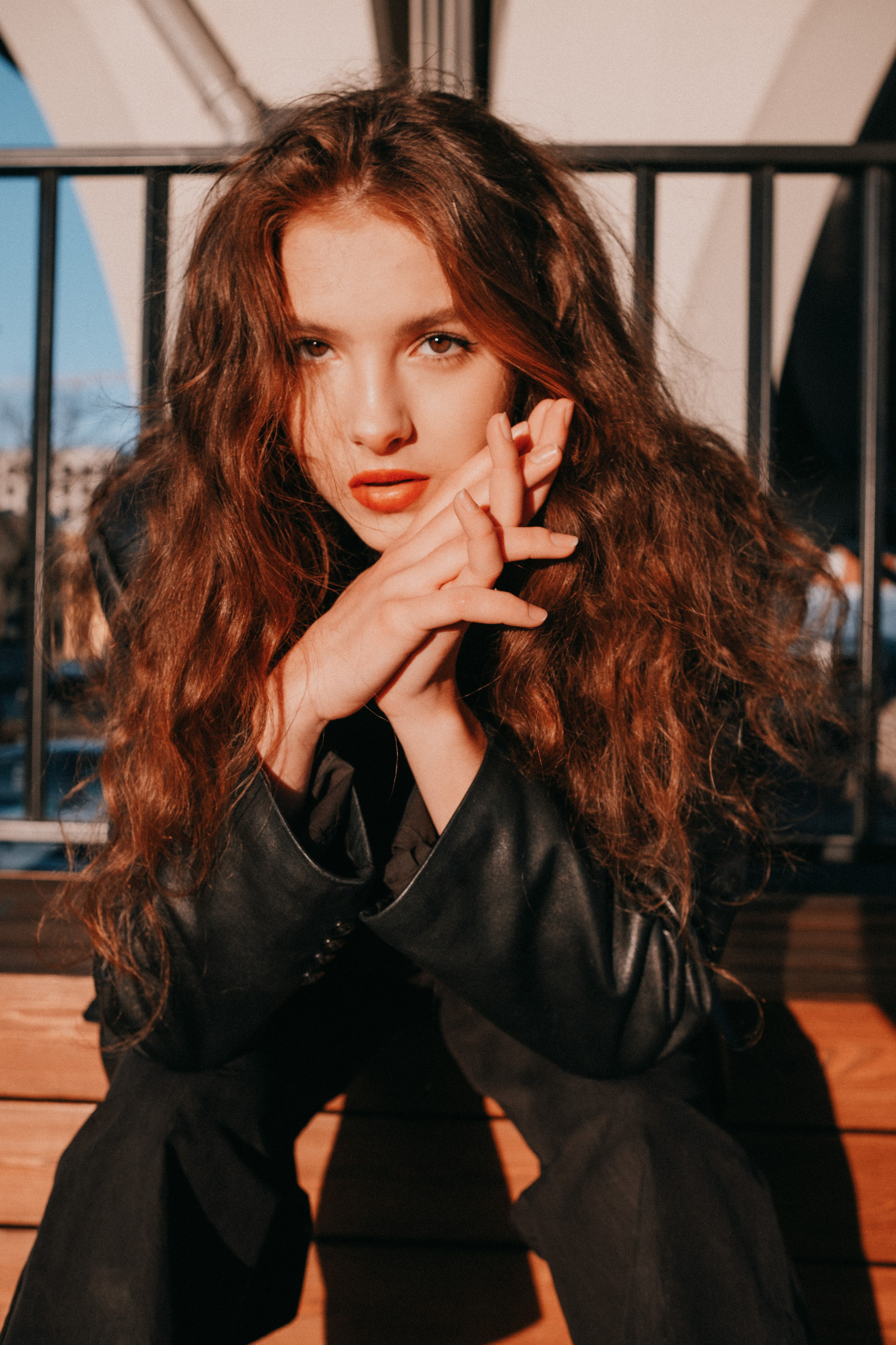 Lera. Фотограф в Санкт-Петербурге Бирюлев Илья