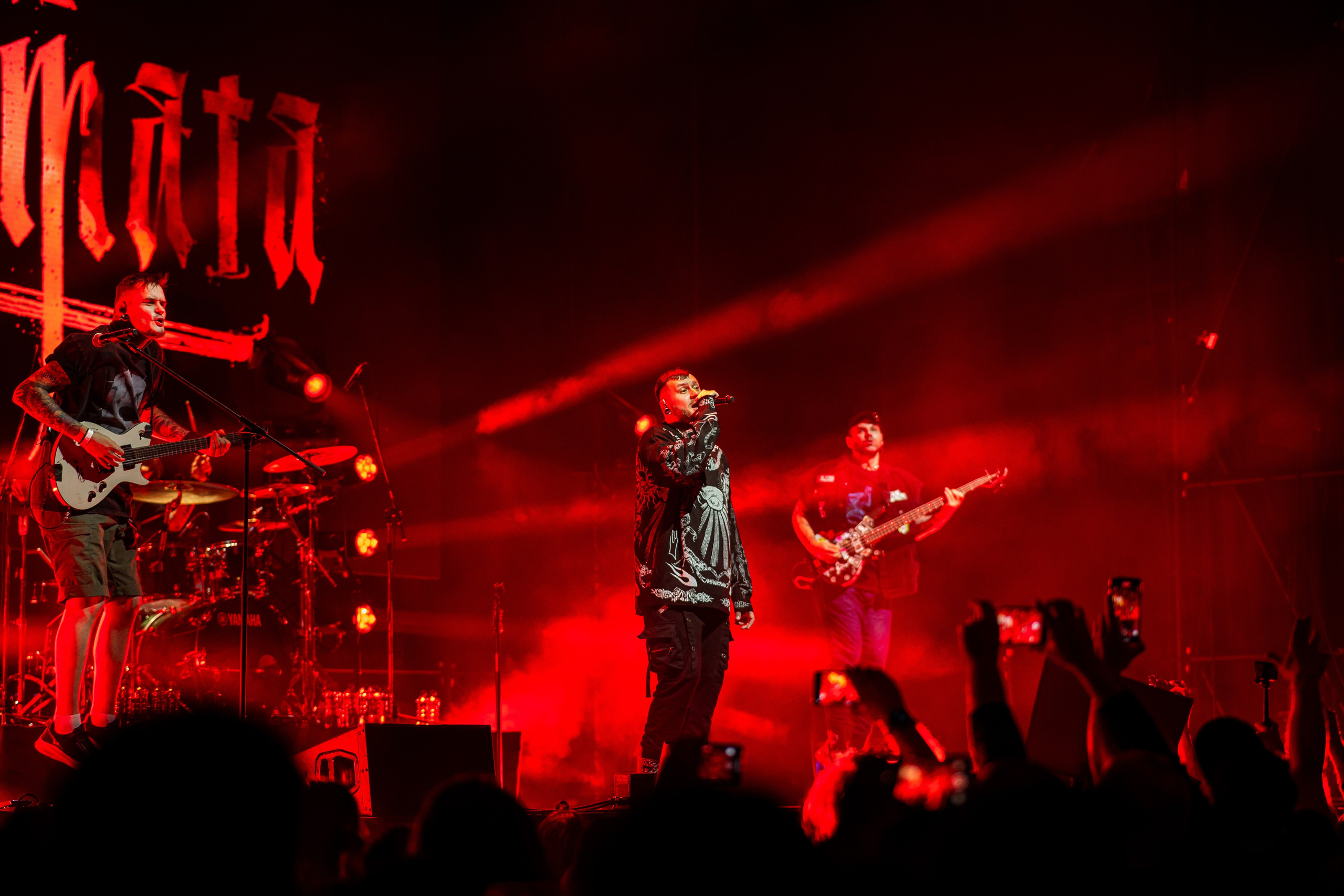 Репортажная съёмка концертов и театральных постановок | Видео и фото контент | ZPROD. Фото и видеосъемка | продакшн студия ZPROD