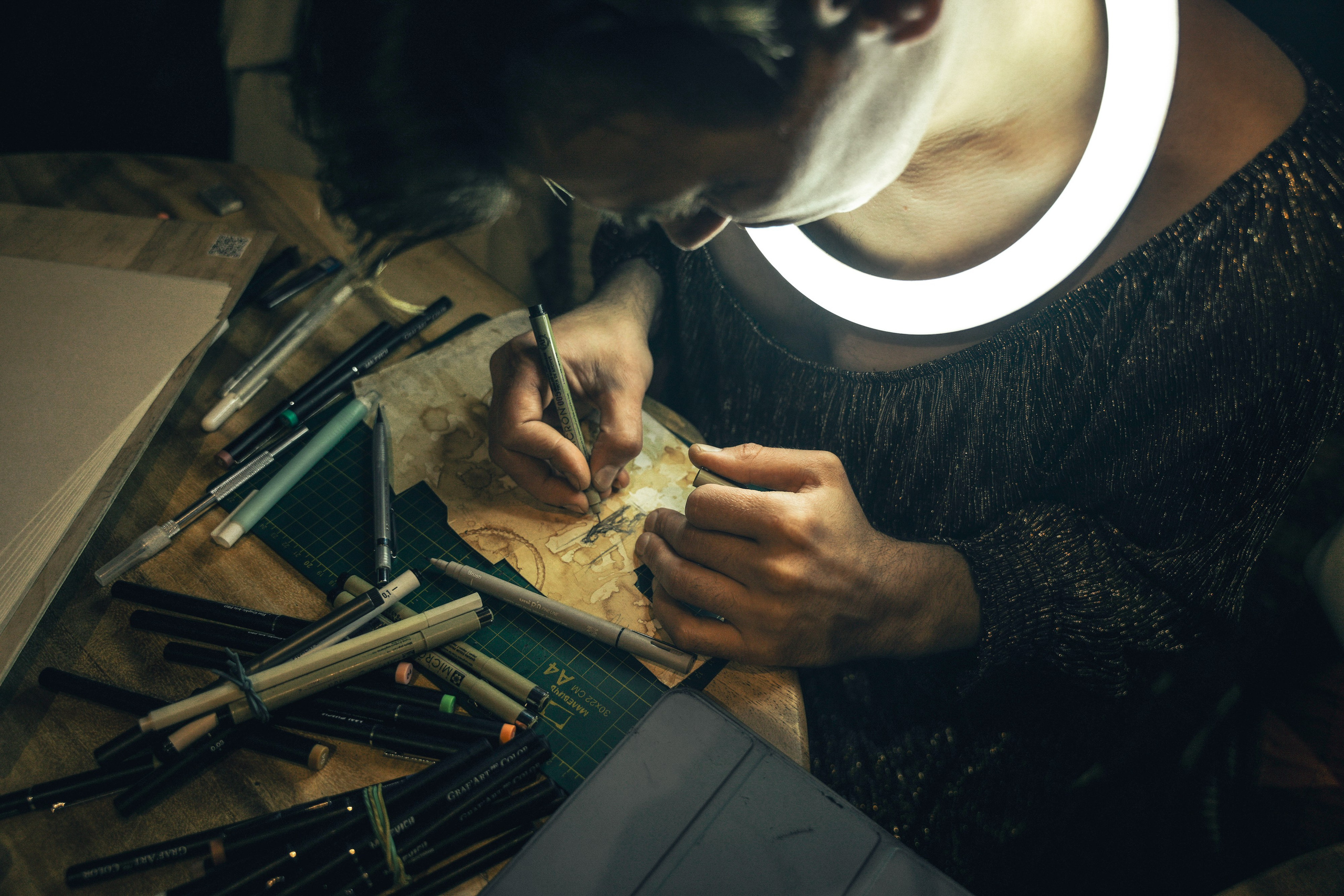 Рок концерт ILLUSIONS. Портретный фотограф в Санкт-Петербурге Дмитриева Наталия