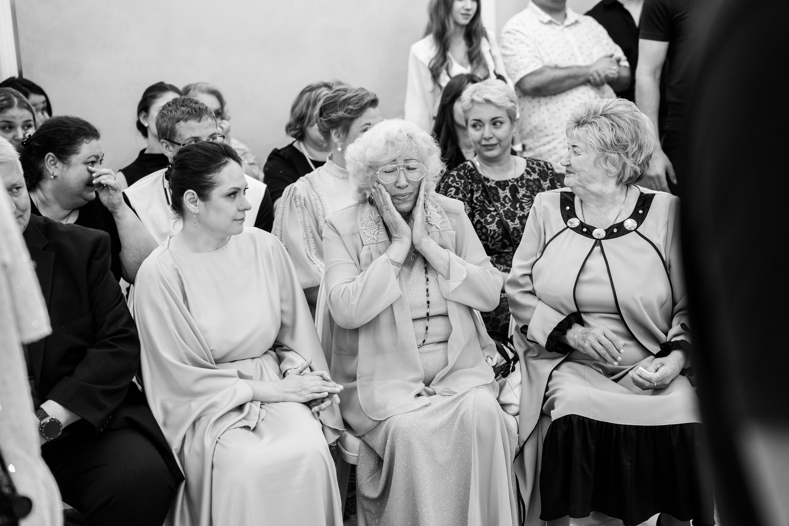 Свадьбы. Главная