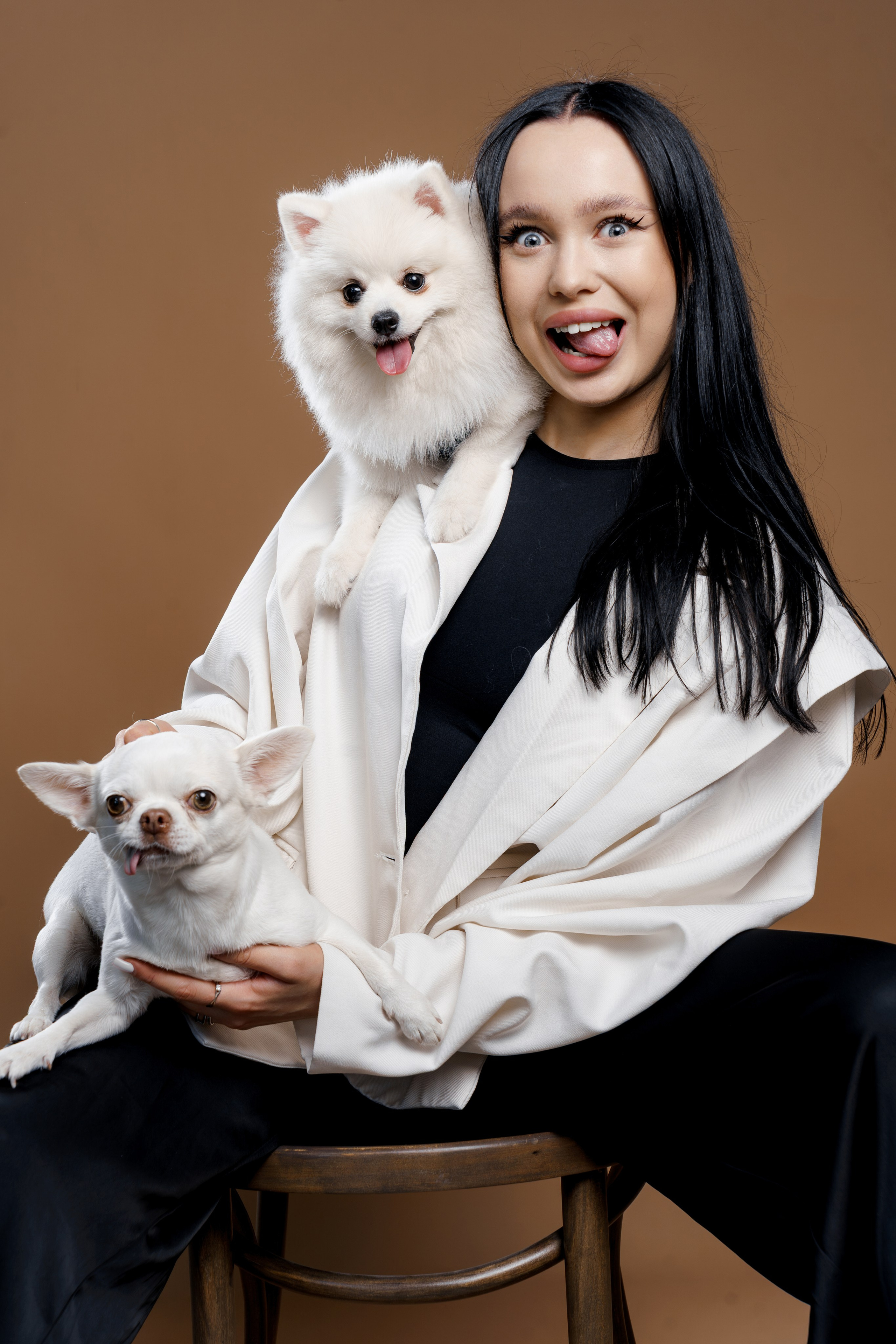 Частные съемки. Главная