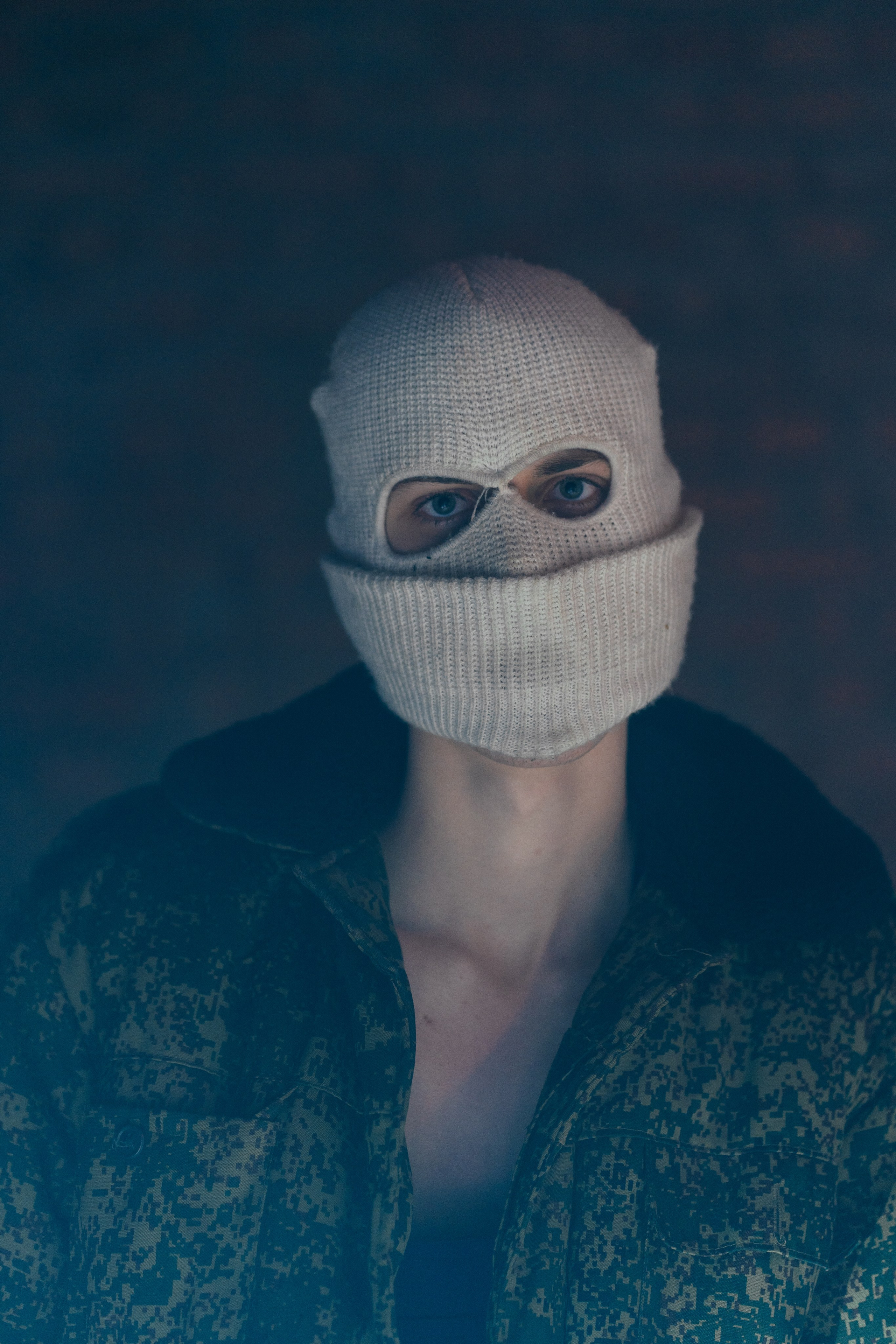 Portraits. KatyPhotographs