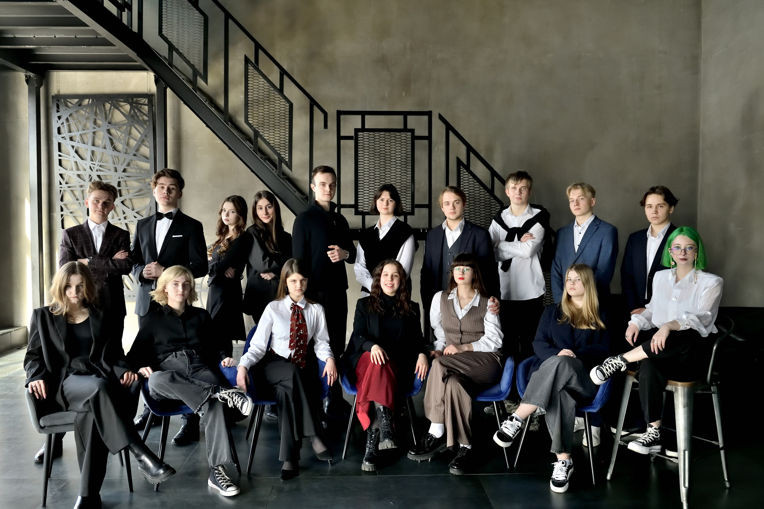 Школьные фотоальбомы