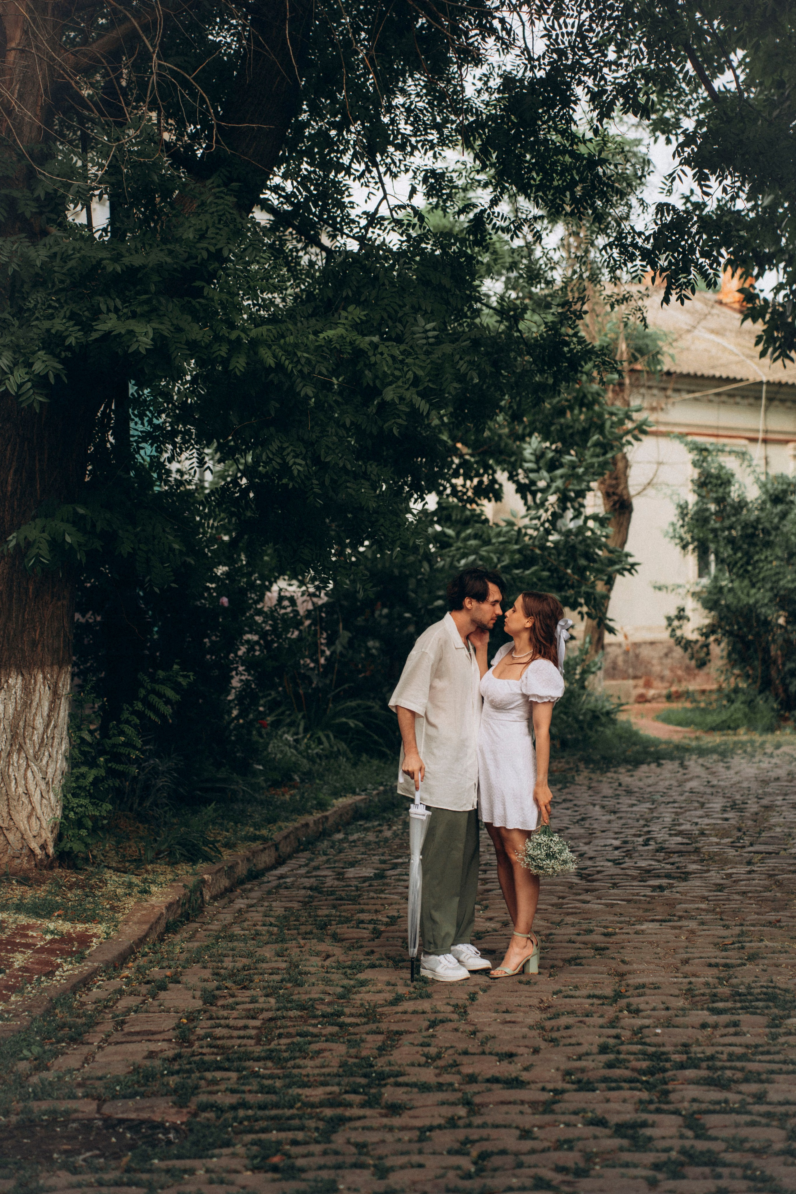 В&А. Свадебный и семейный фотограф в Ейске Инна Чаплюк