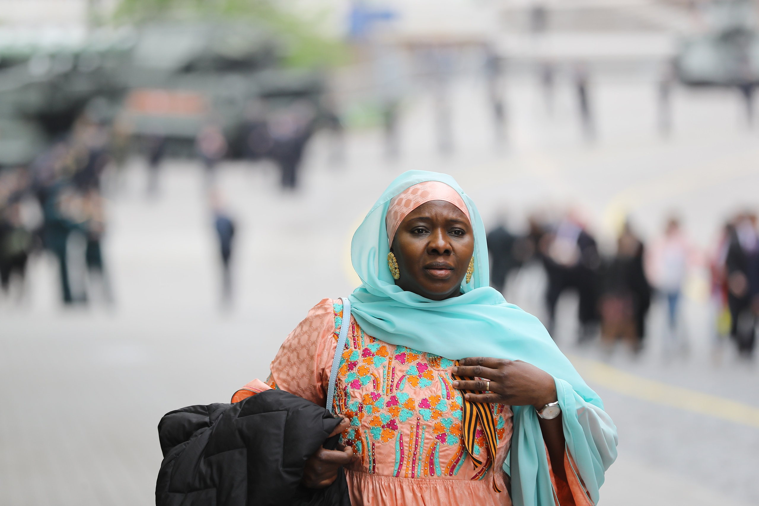 ПМЭФ-2023 в Санкт-Петербурге. Моя фотография