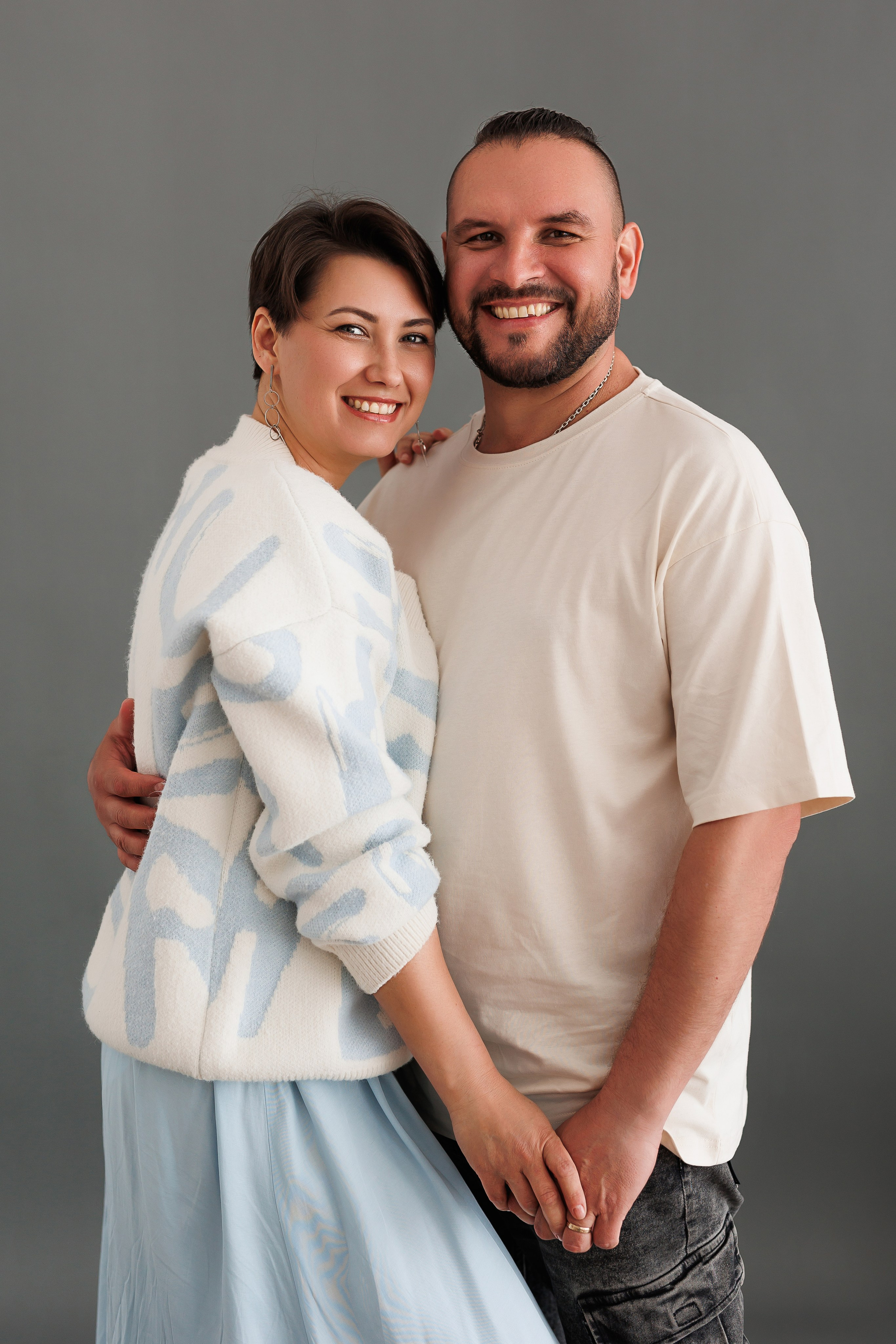 Семьи студия. Профессиональная детская и семейная фотостудия в Краснодаре