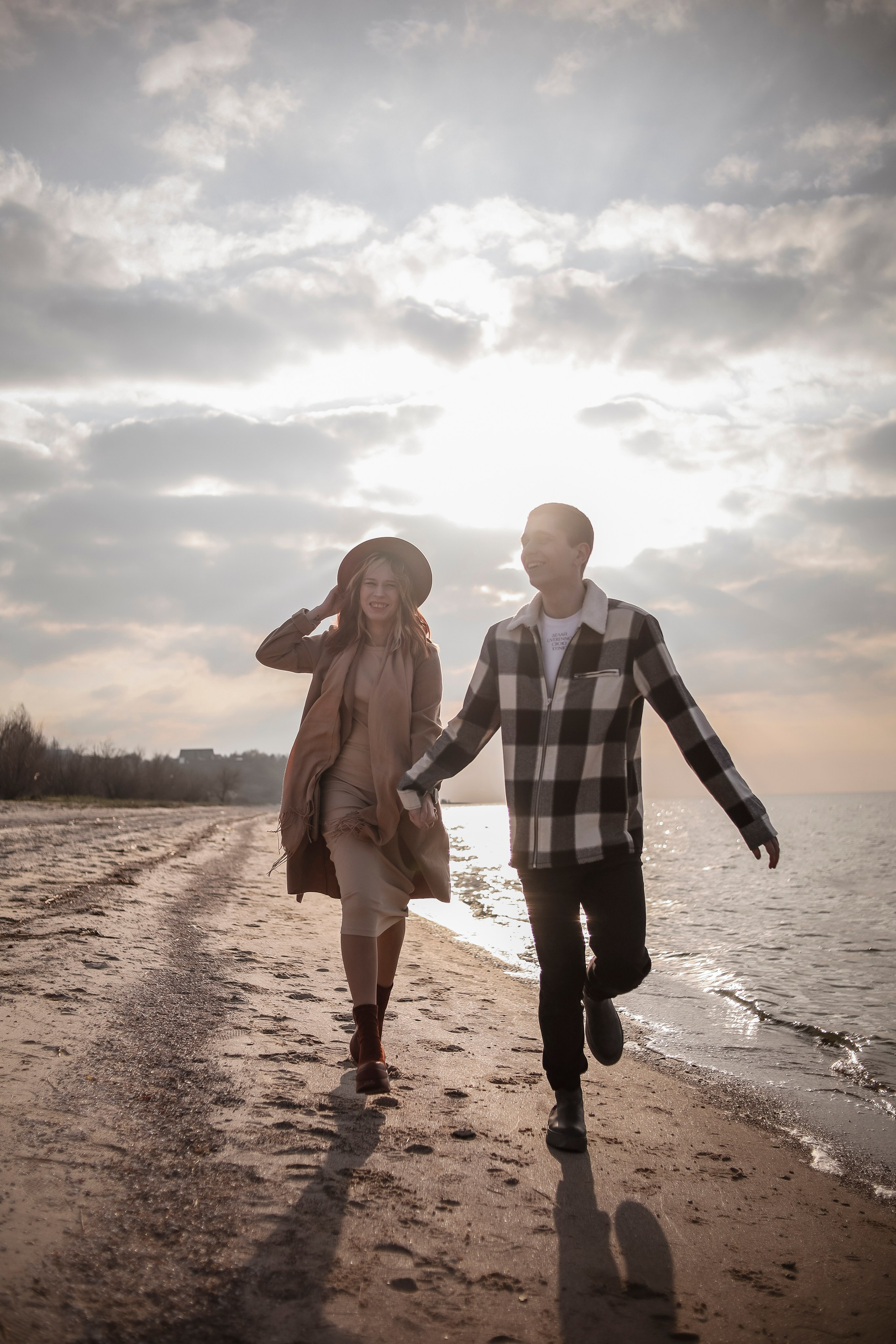 Анна и Александр. Семейный фотограф в Ростове-на-Дону Анастасия Рыбина