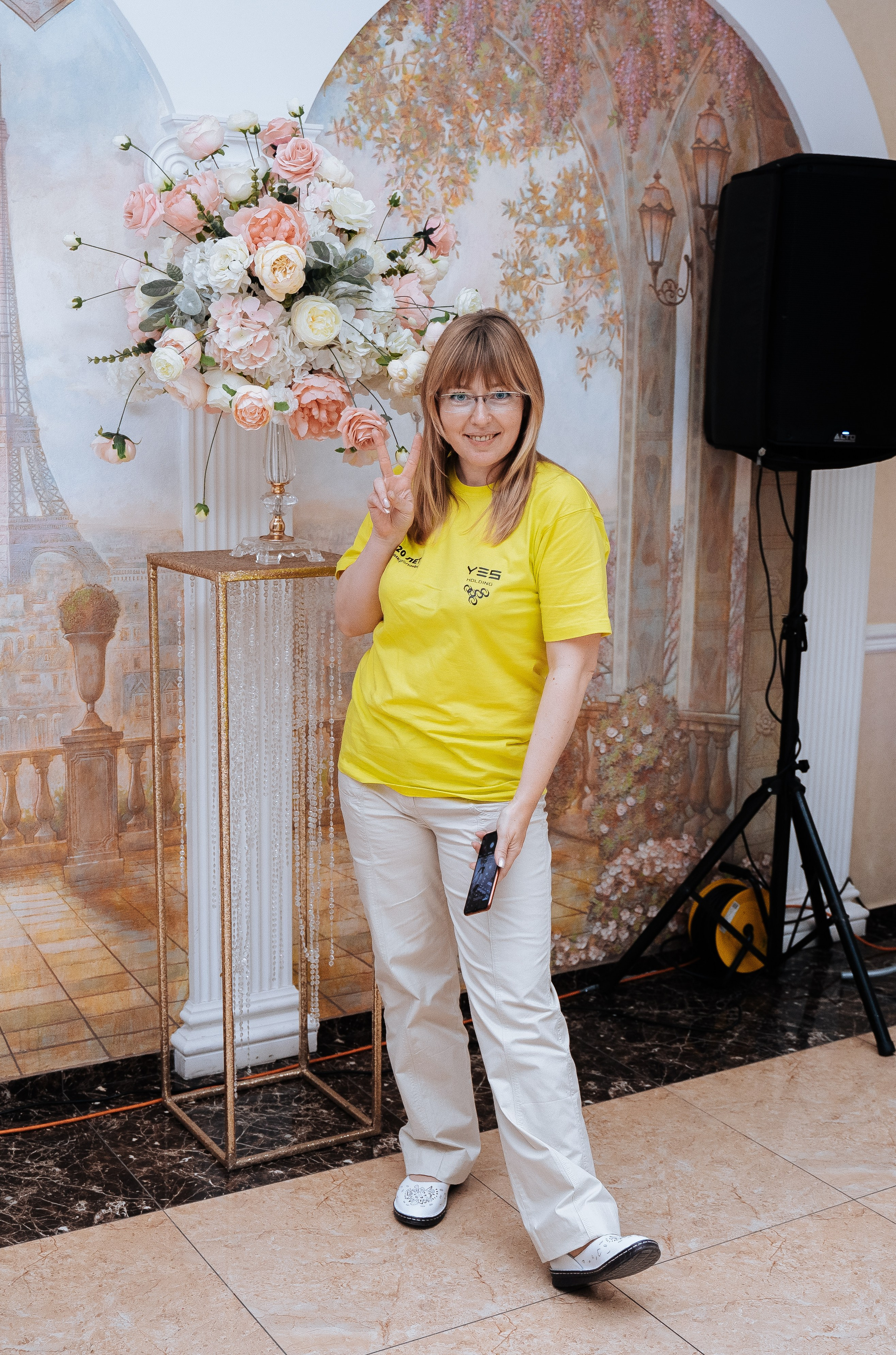 Yes Holding. Свадебный фотограф в Симферополе