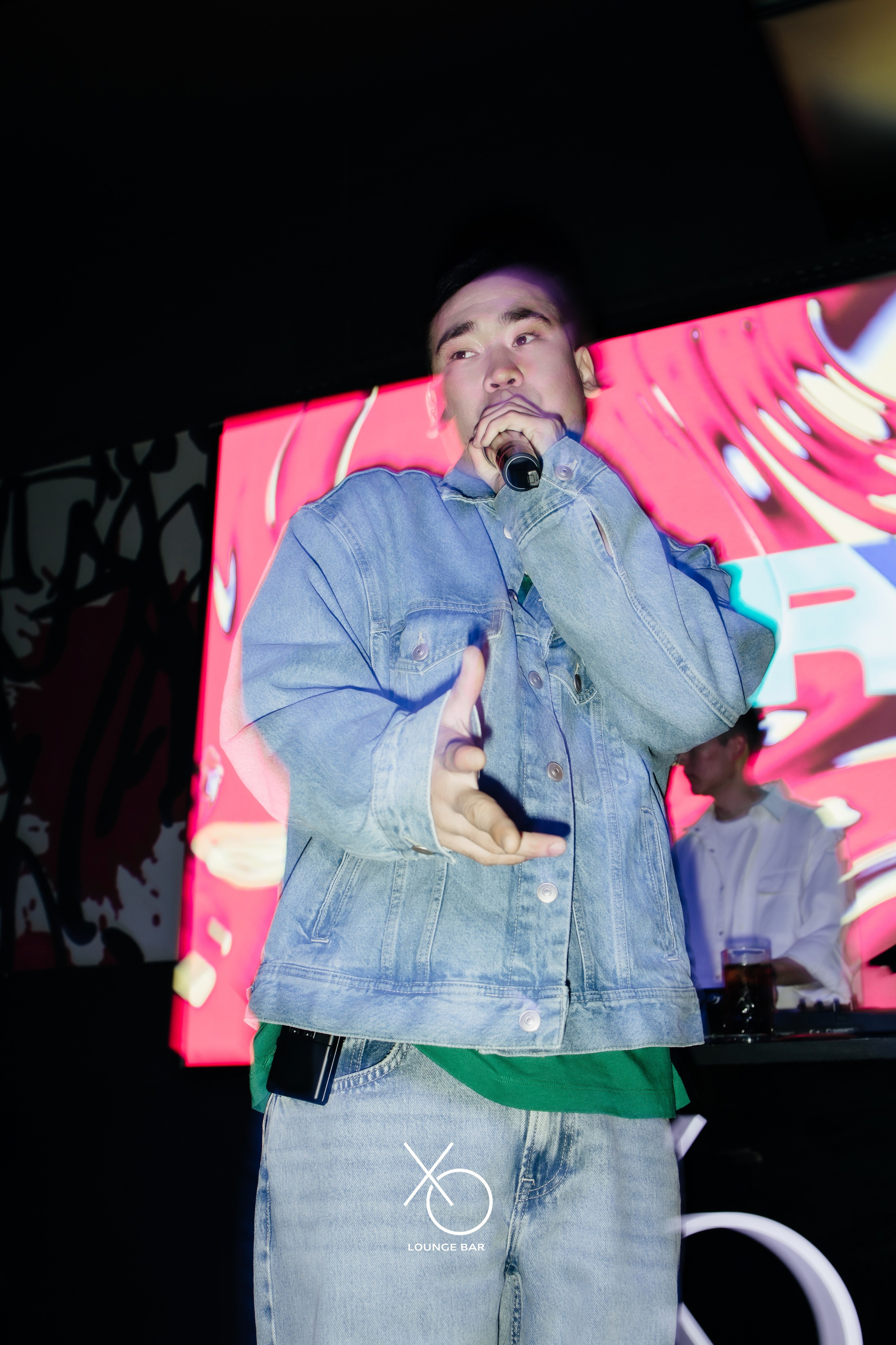 Friday the 13th | HIRO. Lounge Bar X.O