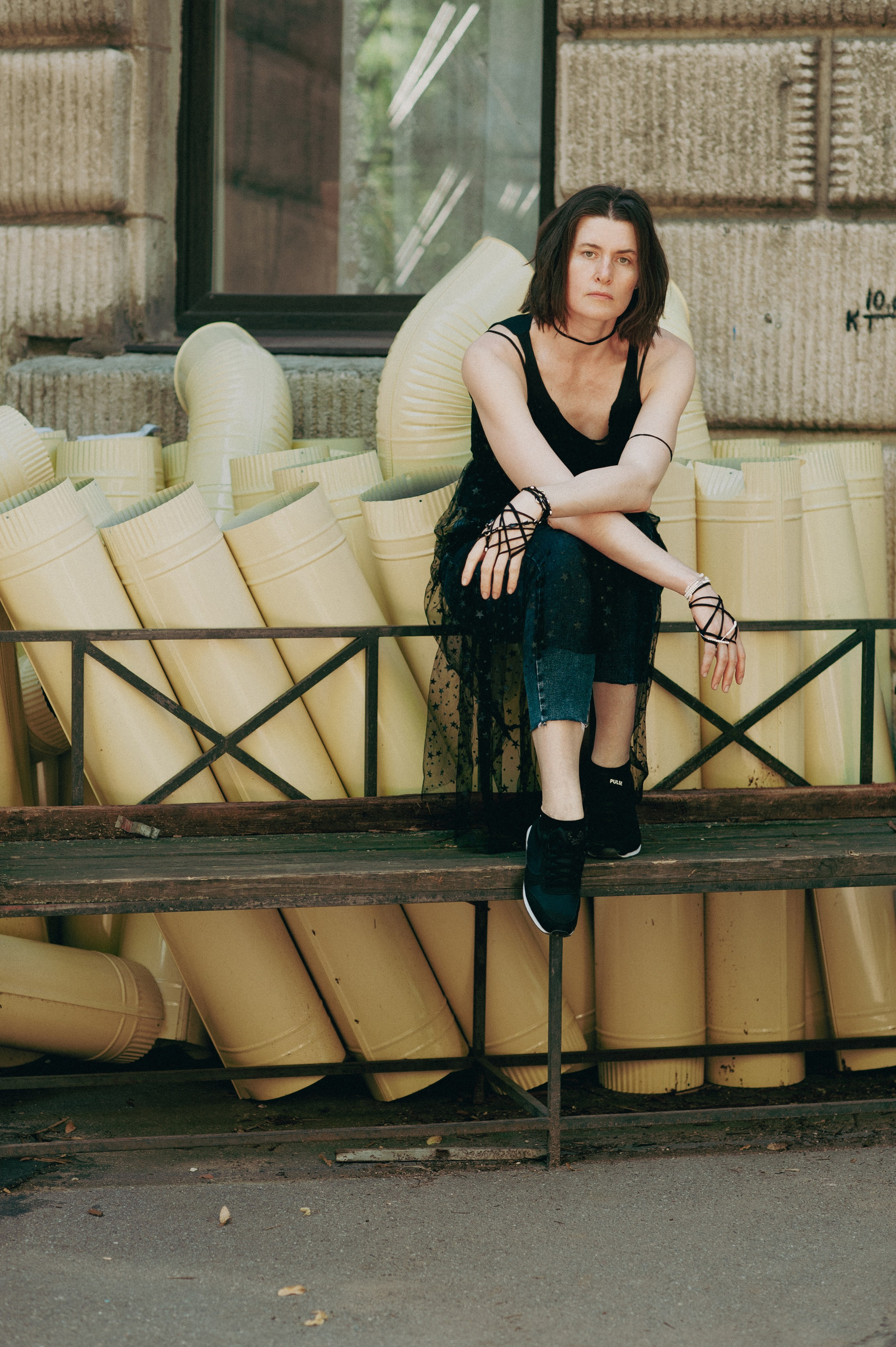 Из тени в сон_2. Портретный и лайфстайл фотограф в Санкт-Петербурге