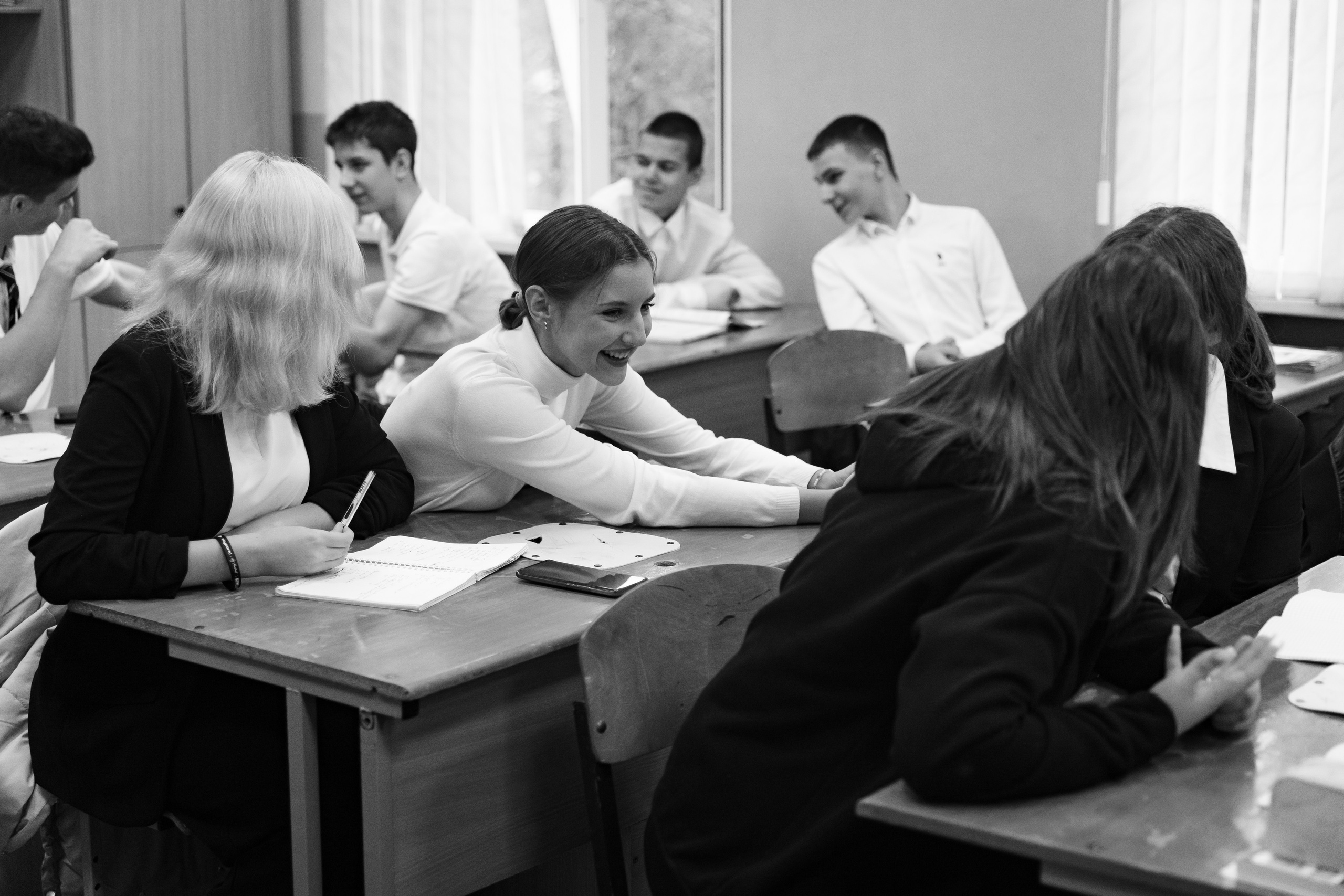 Стильные выпускные фотоальбомы