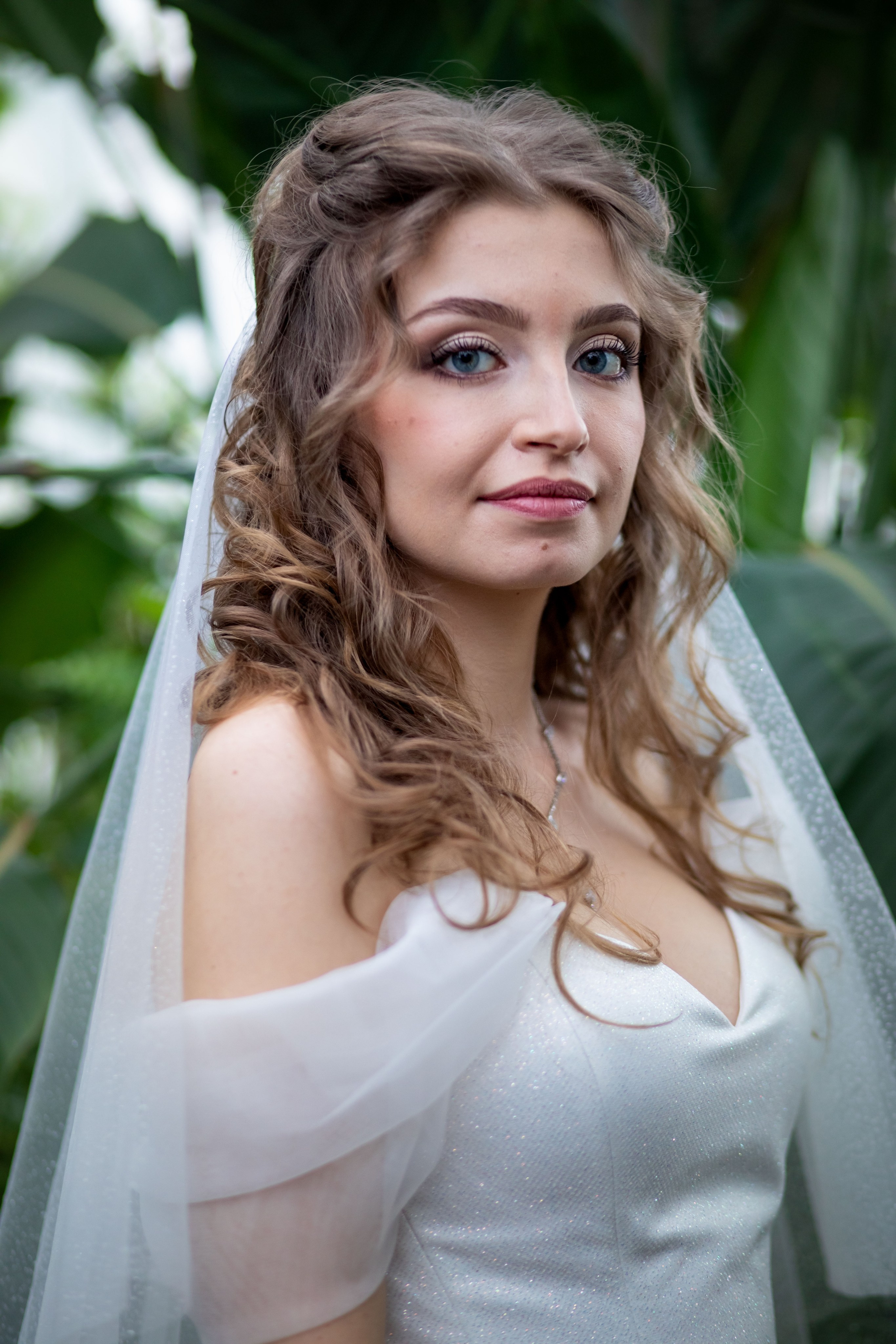 Анастасия и Александр. Главная