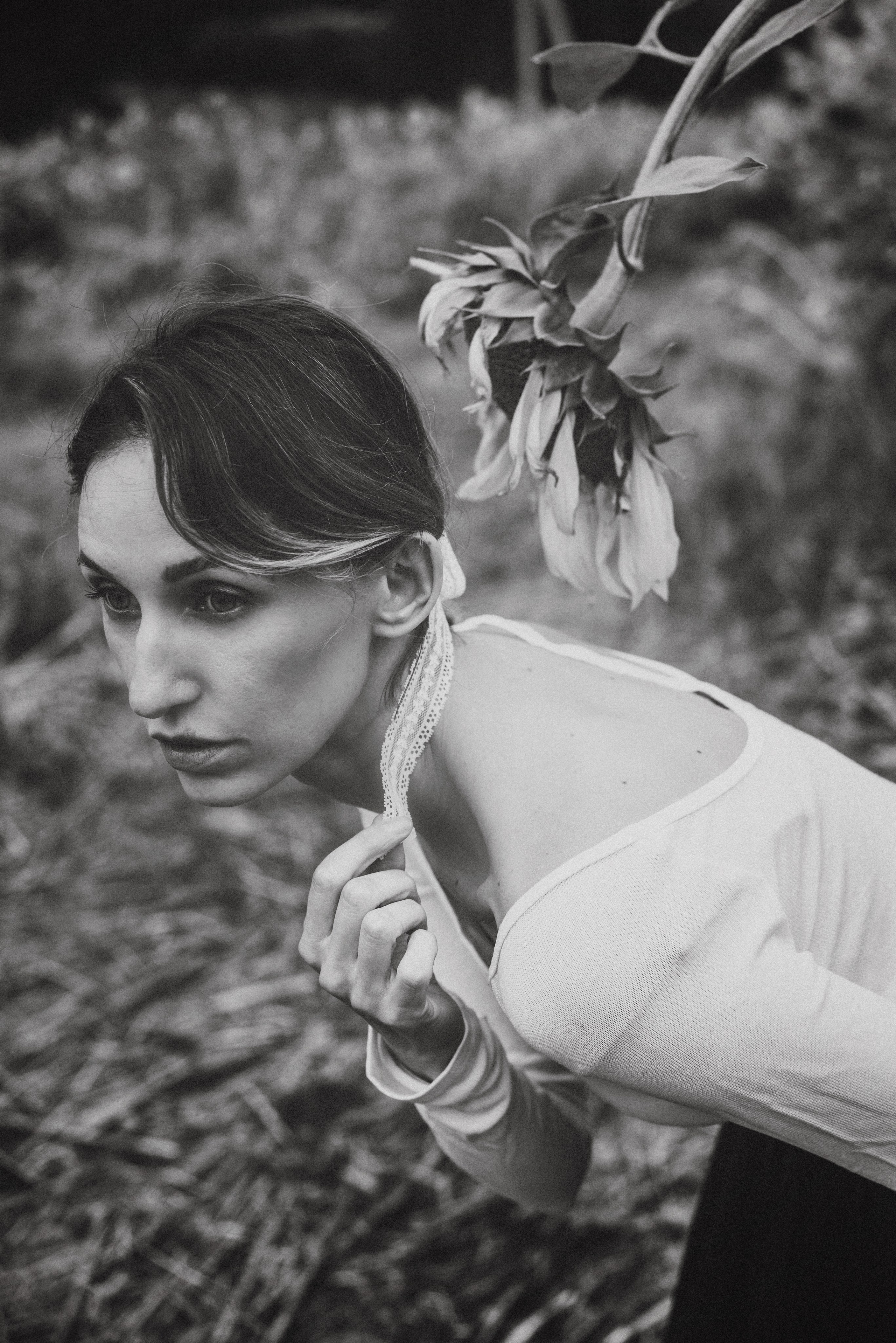 Ольга. Фотограф Томск Наталья Стволова