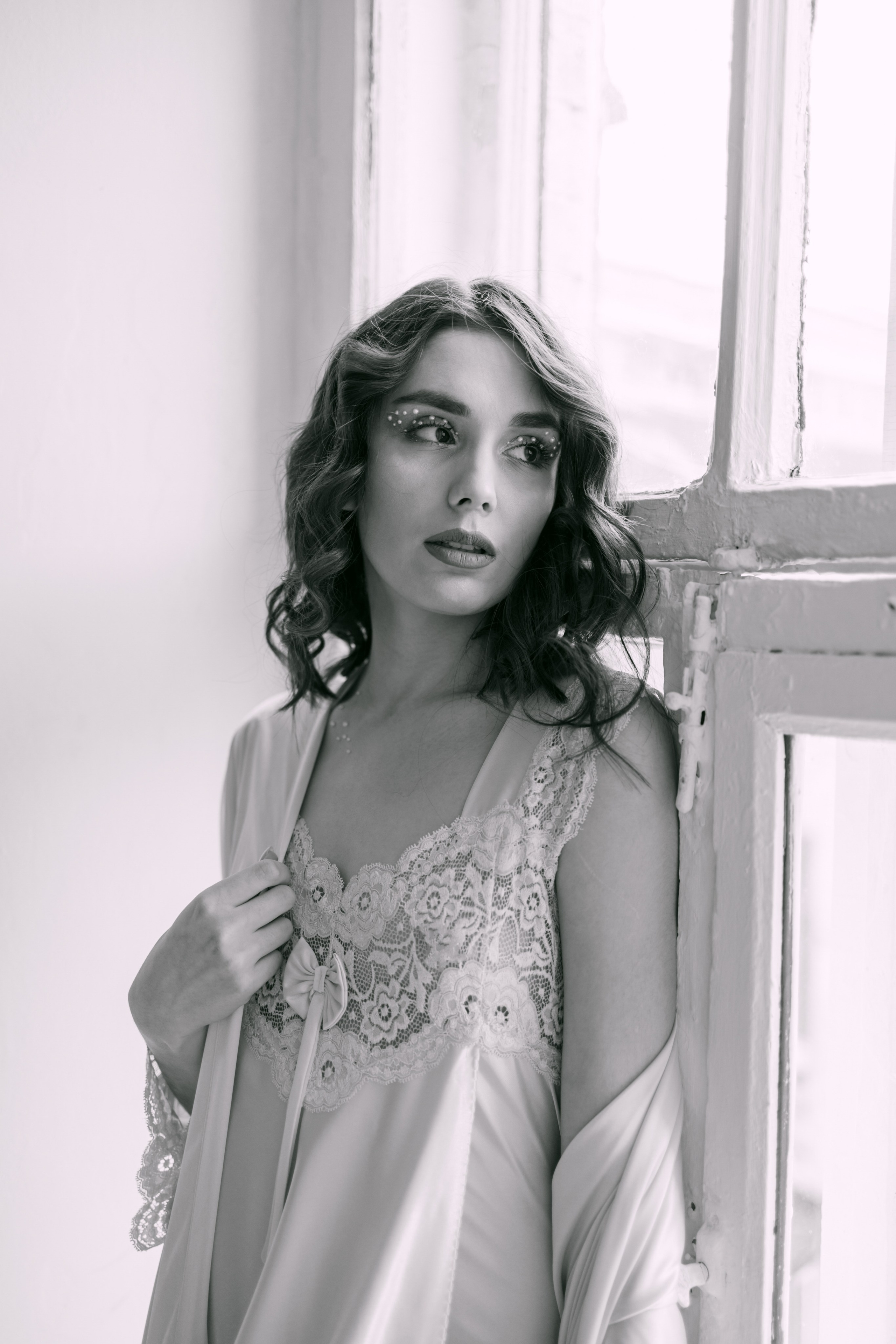 Дарья. Семейный и свадебный фотограф в Самаре Анастасия Воропаева