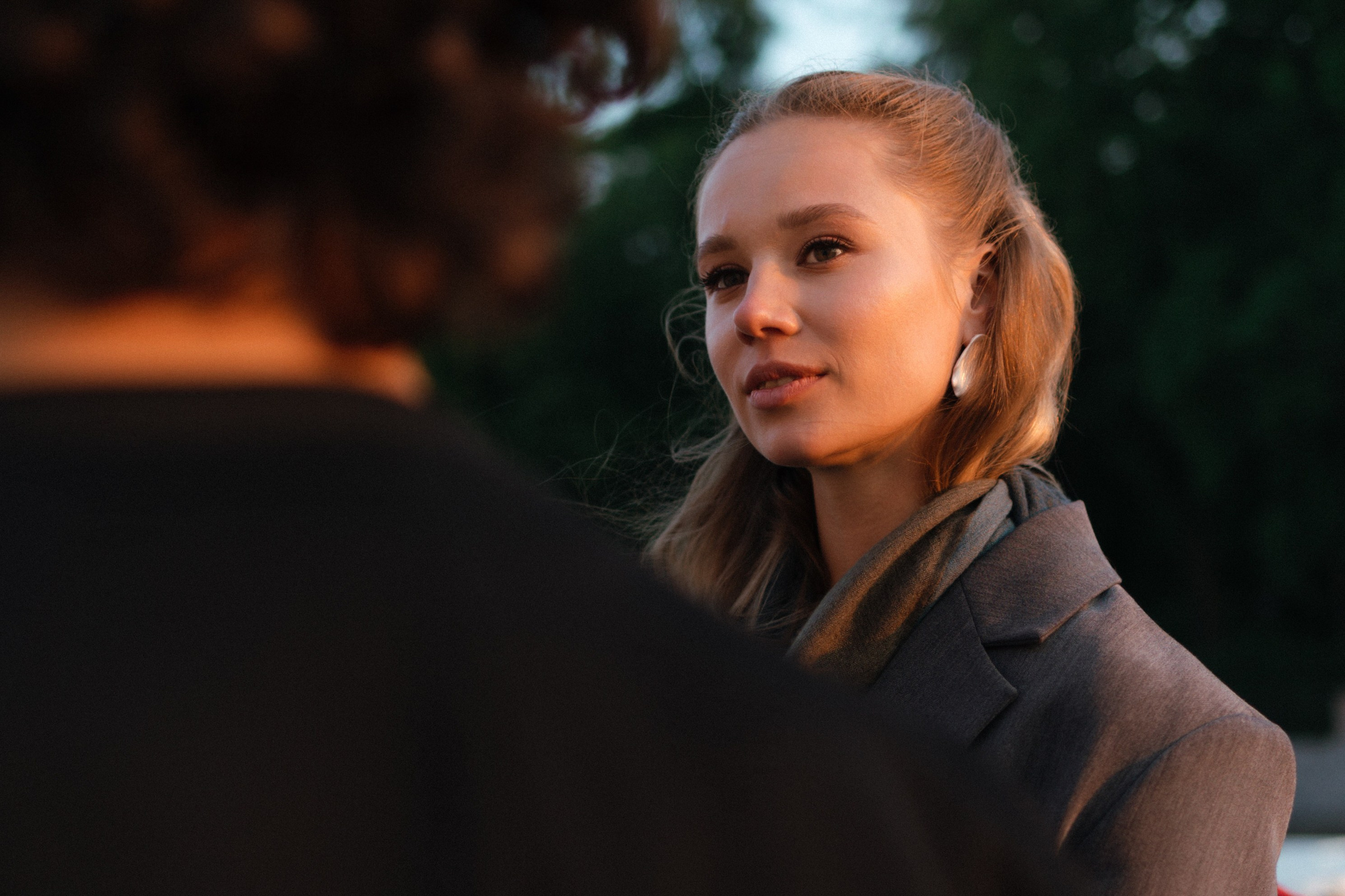 Валентина и Дмитрий. Семейный и свадебный фотограф в Самаре Анастасия Воропаева