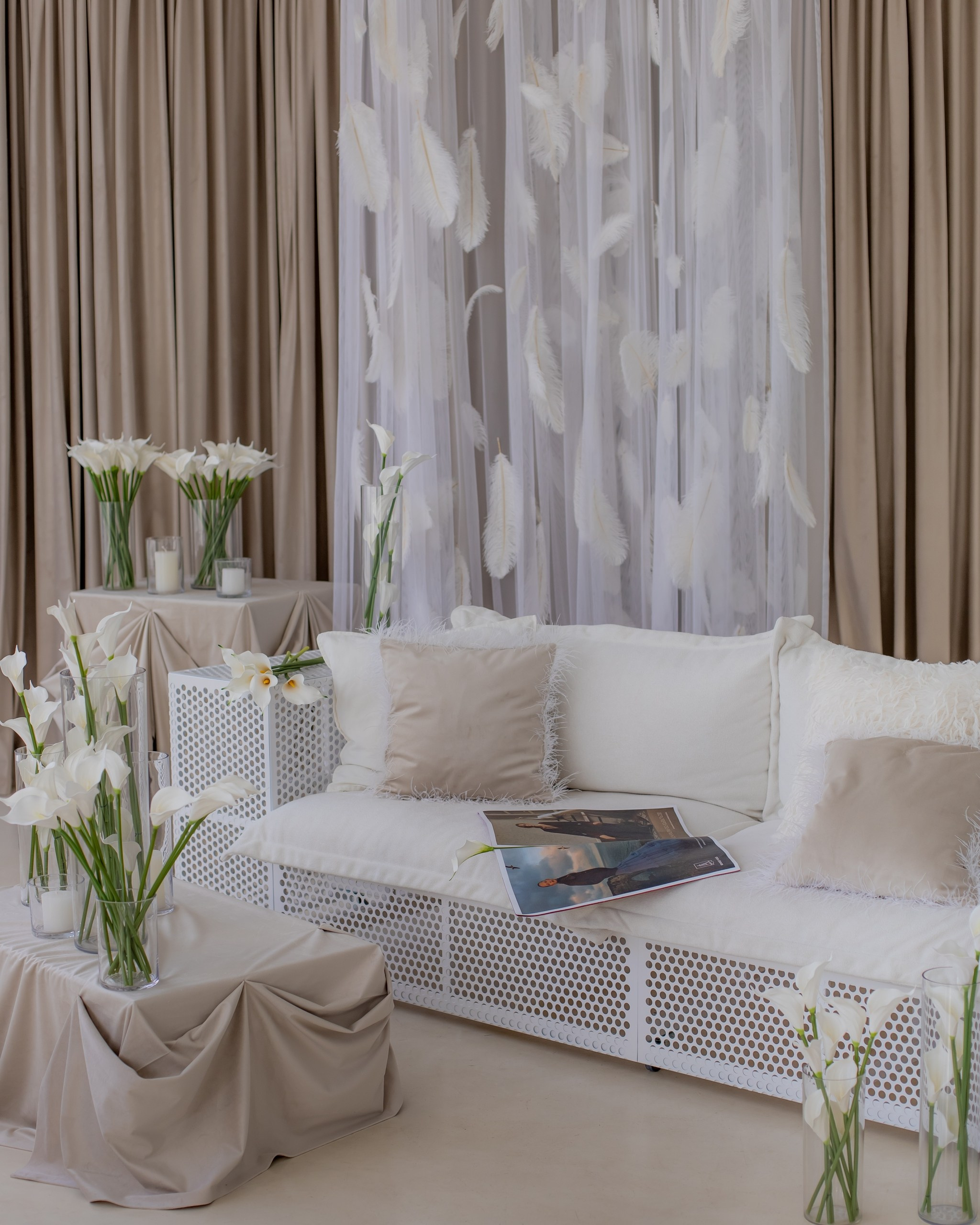 Фотостудии в Самаре