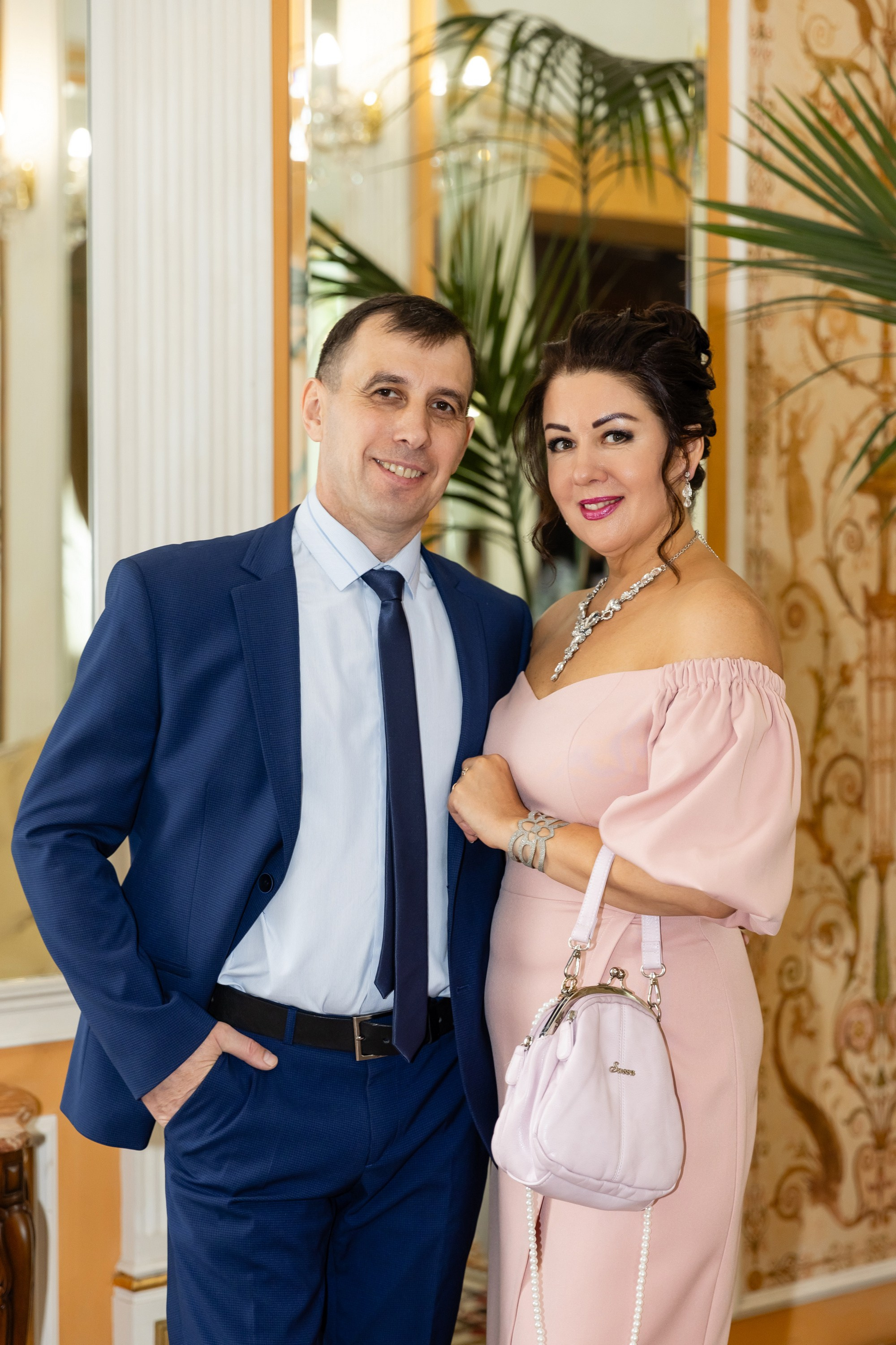 Михаил и Валерия. Татьяна Чернышова свадебный фотограф Москва