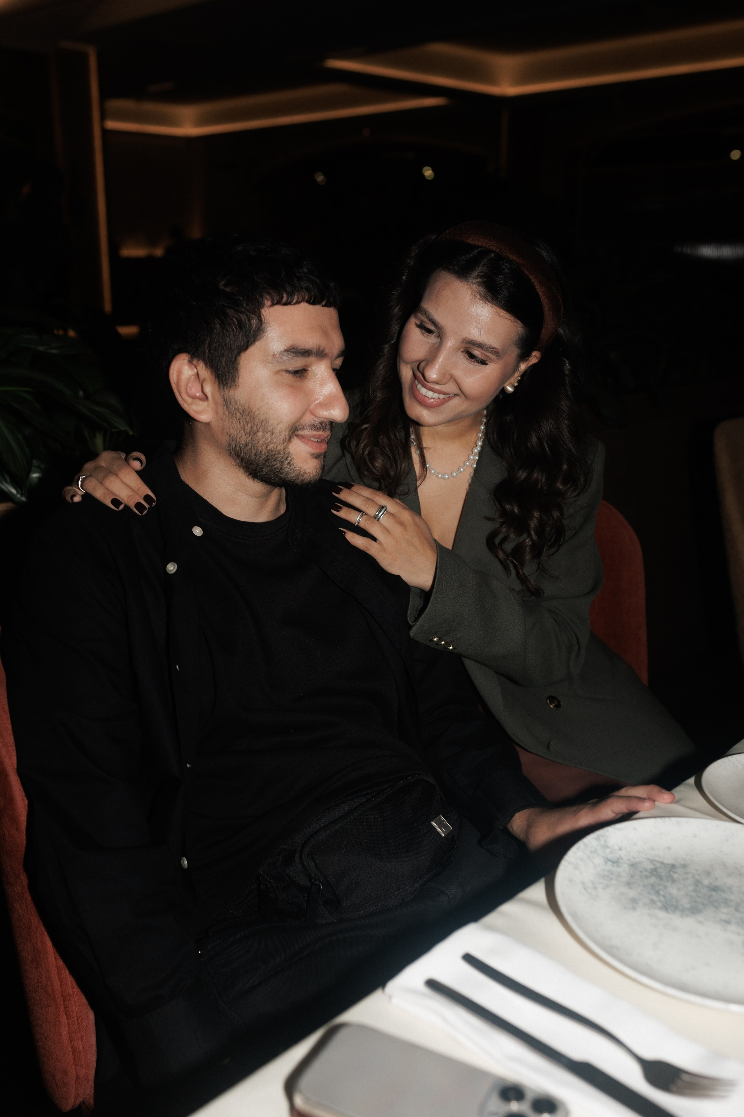 Just married. Свадебный фотограф Катерина Евст